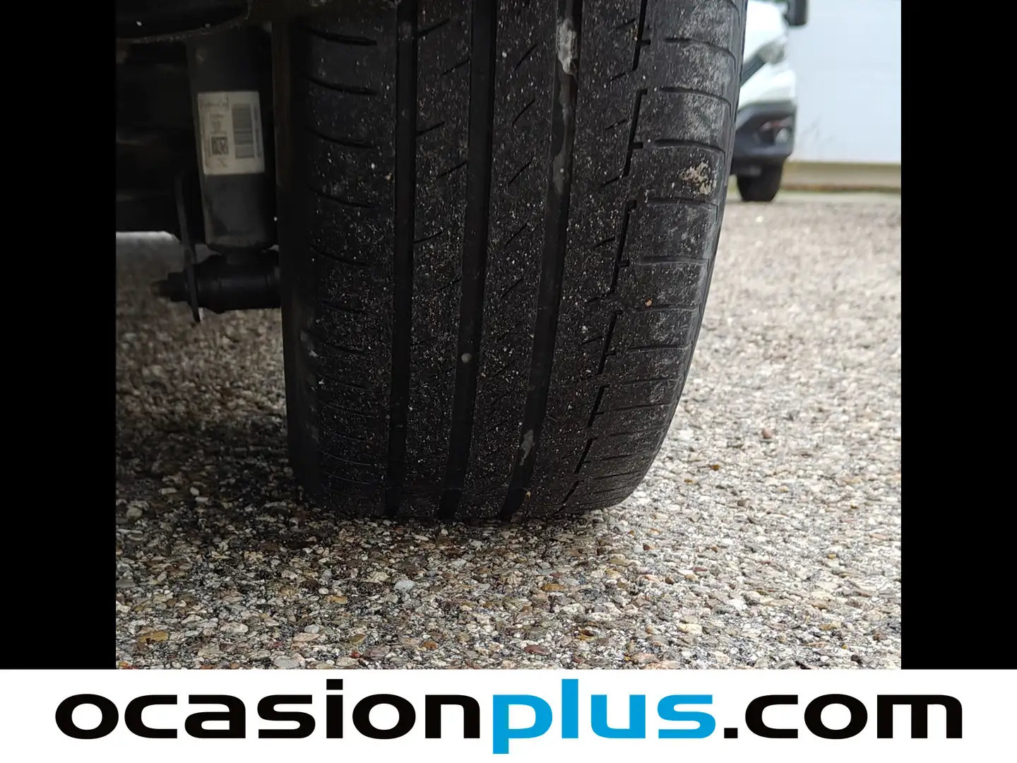 Foto Ford Kuga Ford Kuga 2.5 Duratec PHEV ST-Line X Auto (225 CV)