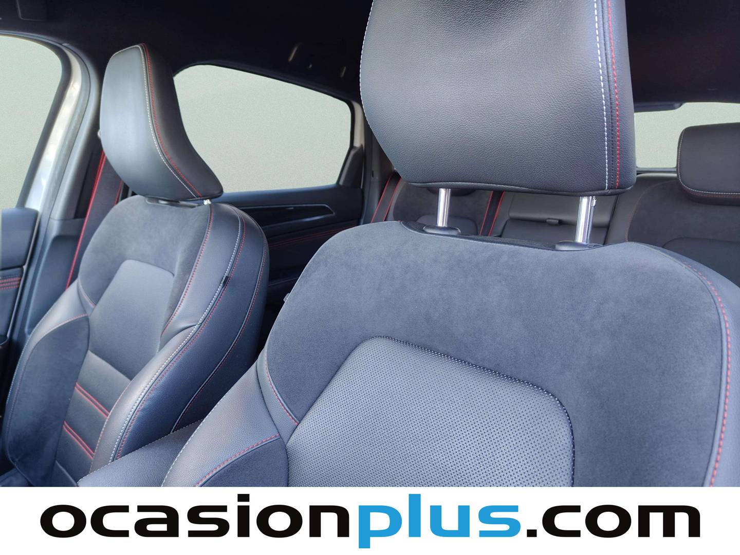 Foto Renault Arkana Renault Arkana RS Line TCe (140 CV) EDC Microhíbrido