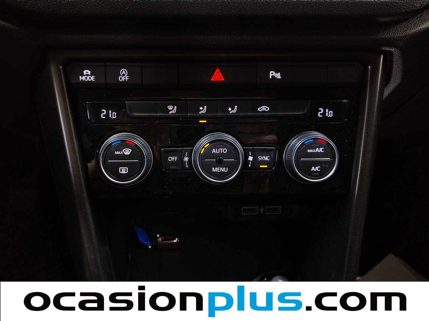 Volkswagen T-Roc Volkswagen T-Roc Advance Style 1.0 TSI (115 CV) km 0