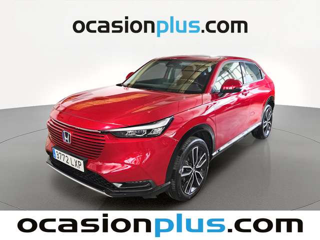 Honda HR-V 1.5 i-MMD Advance 4x2 Auto (131 CV) de segunda mano