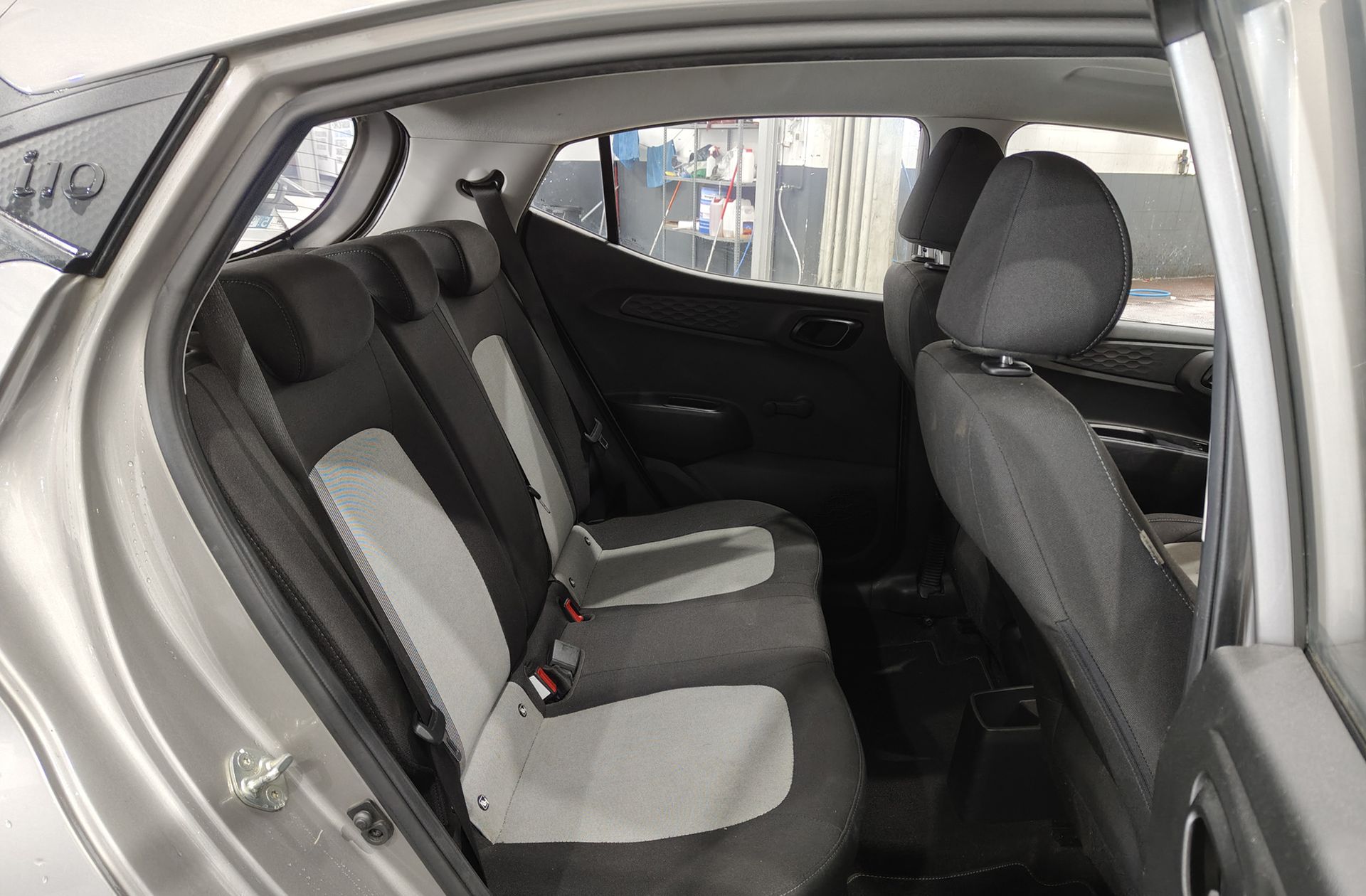 Hyundai i10 1.0 Essence - foto 14