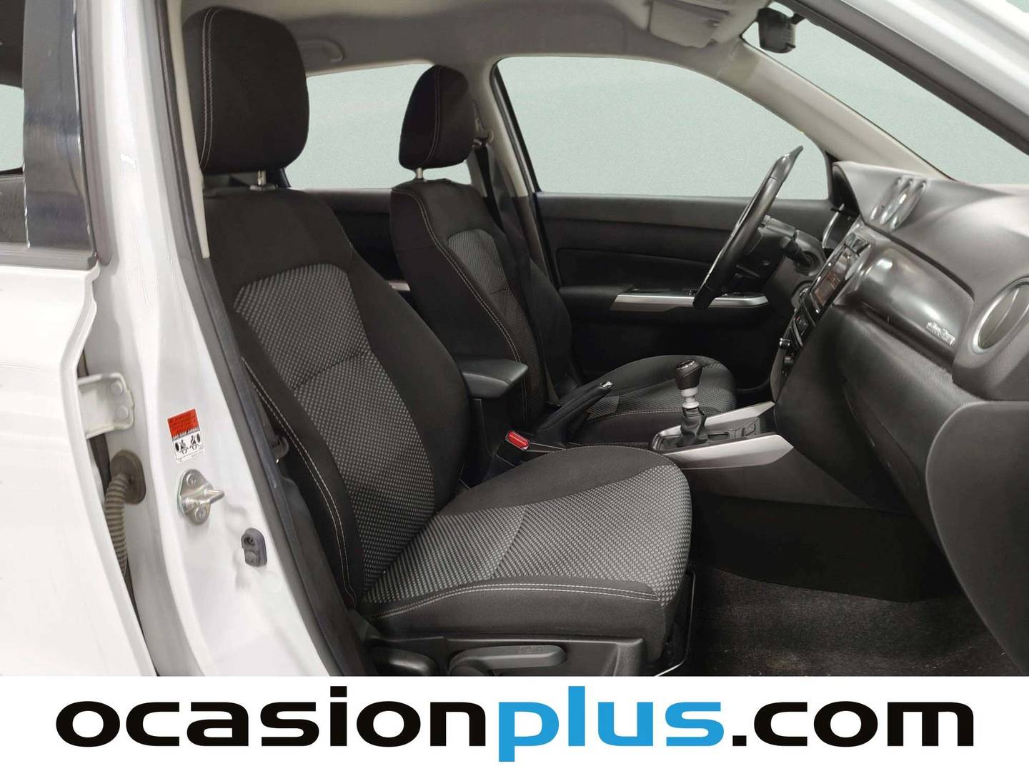 Foto Suzuki Vitara Suzuki Vitara 1.4 T Mild Hybrid GLE 4WD (129 CV)