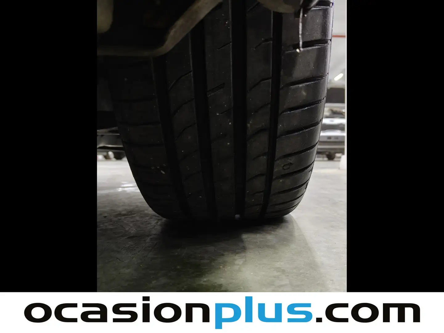 Foto Cupra León CUPRA León 1.5 eTSI DSG (150 CV)