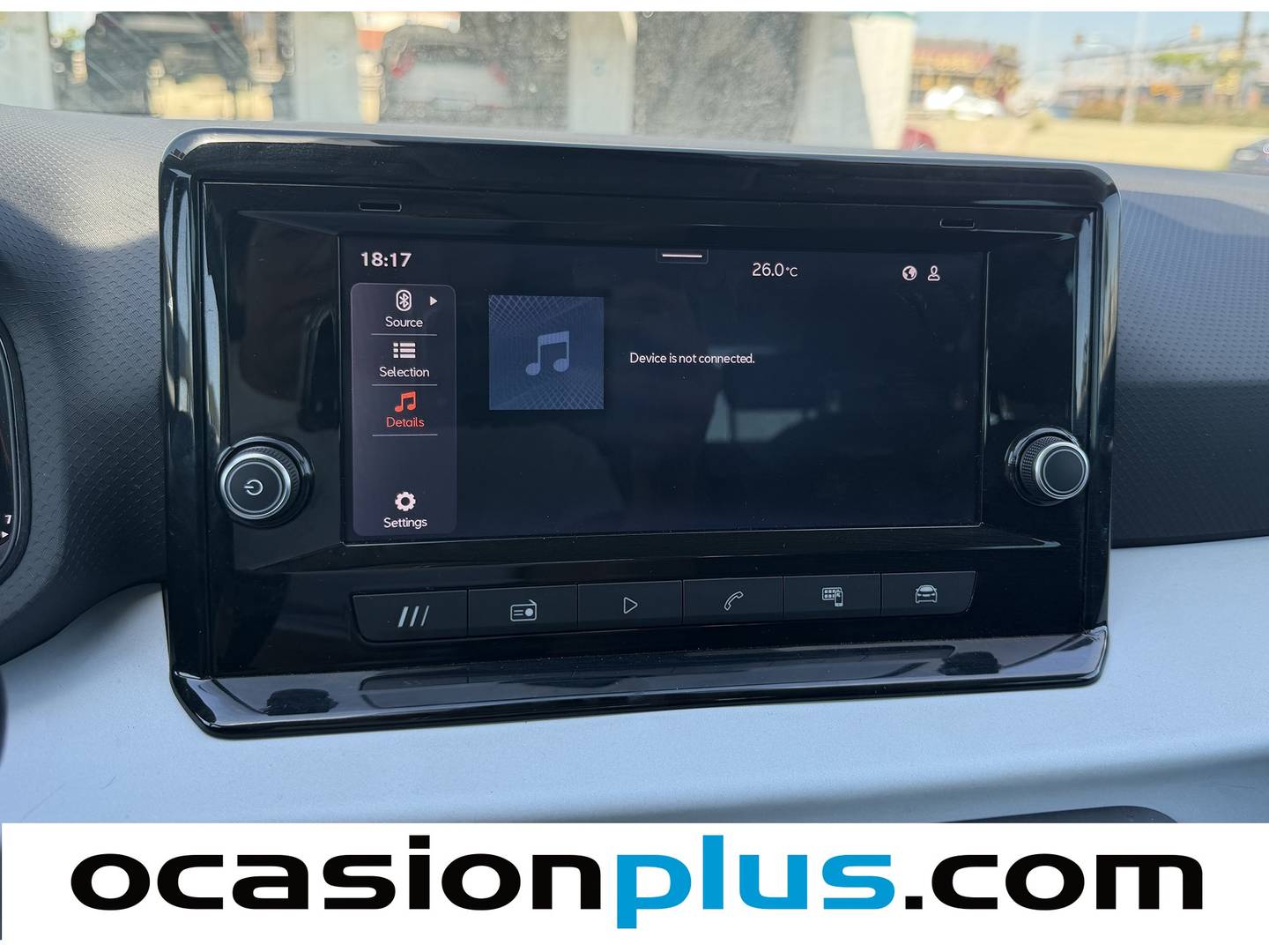 Acabados Seat Arona Seat Arona 1.0 TSI Style XL DSG (115 CV)