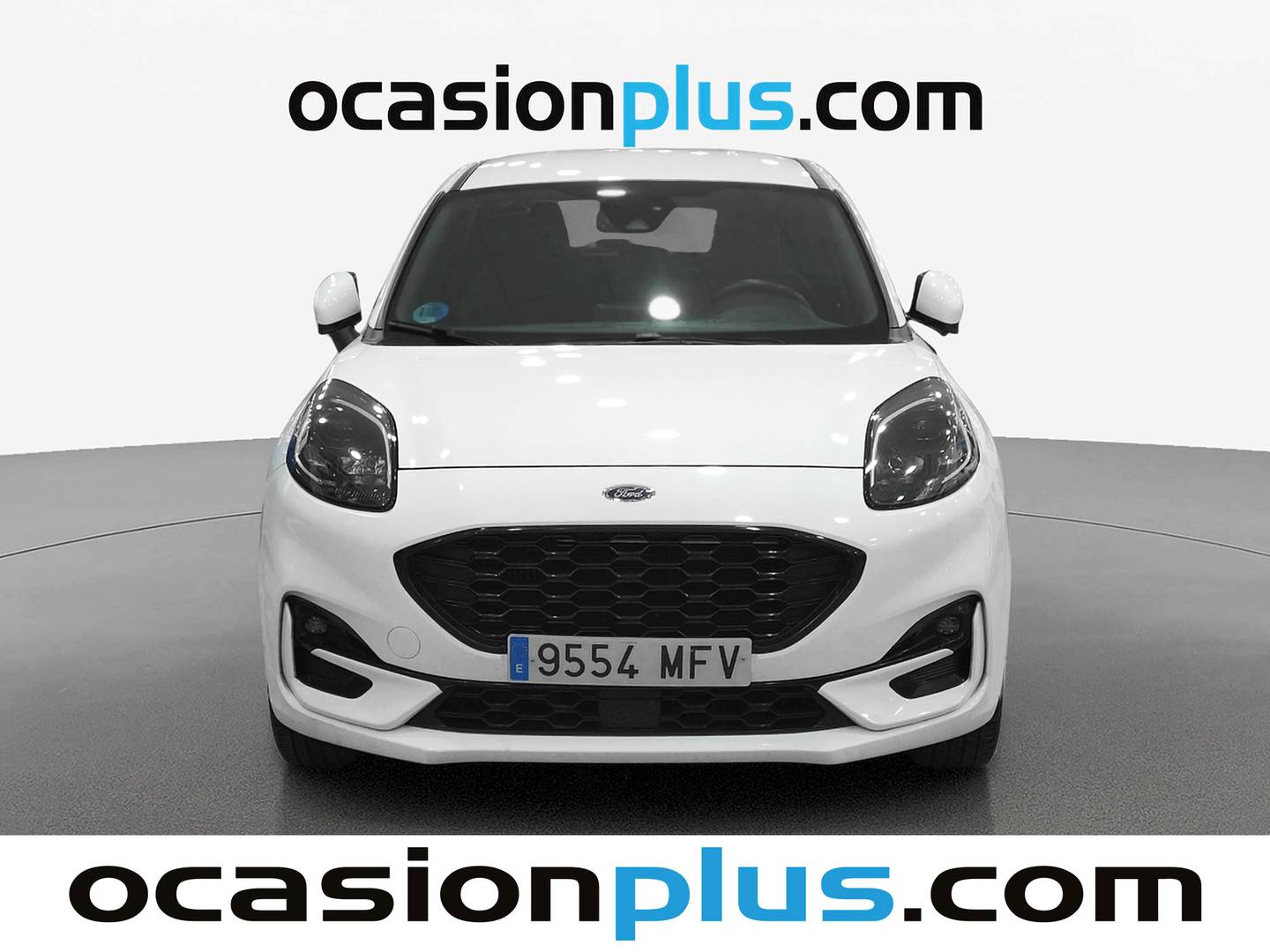 Foto Ford Puma Ford Puma 1.0 EcoBoost MHEV ST-Line X (125 CV)