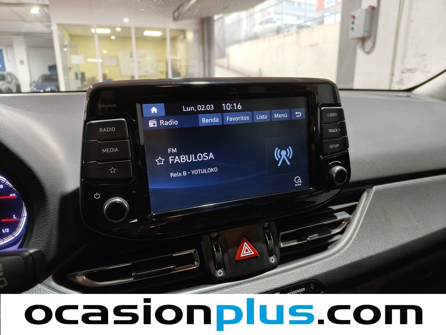 Hyundai i30 Hyundai i30 Hyundai i30 1.0 TGDI 48V Klass (120 CV) km 0