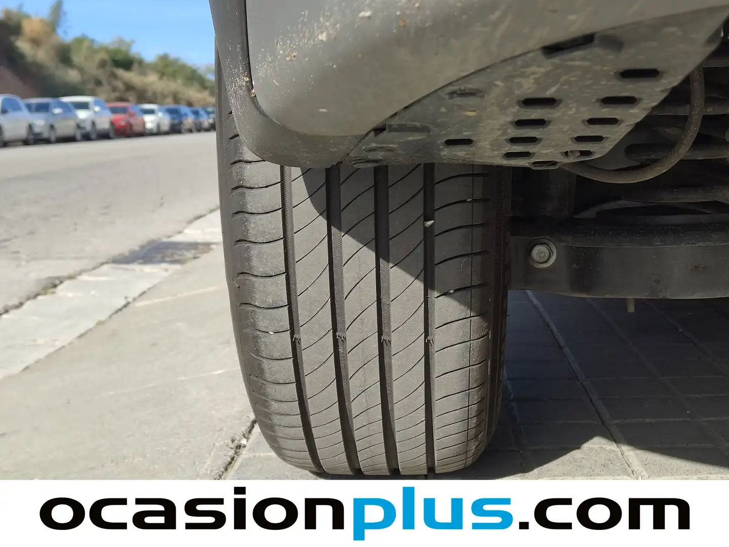 Foto Hyundai Tucson Hyundai Tucson 1.6T HEV Klass AT (215 CV)