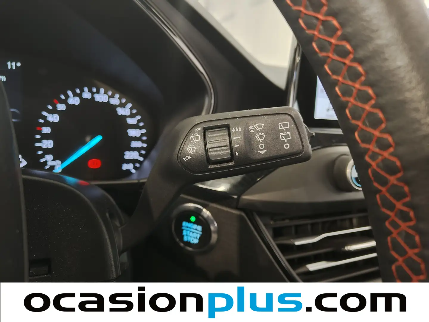 Foto Ford Focus Ford Focus 1.0 Ecoboost S&S ST-Line (125 CV)