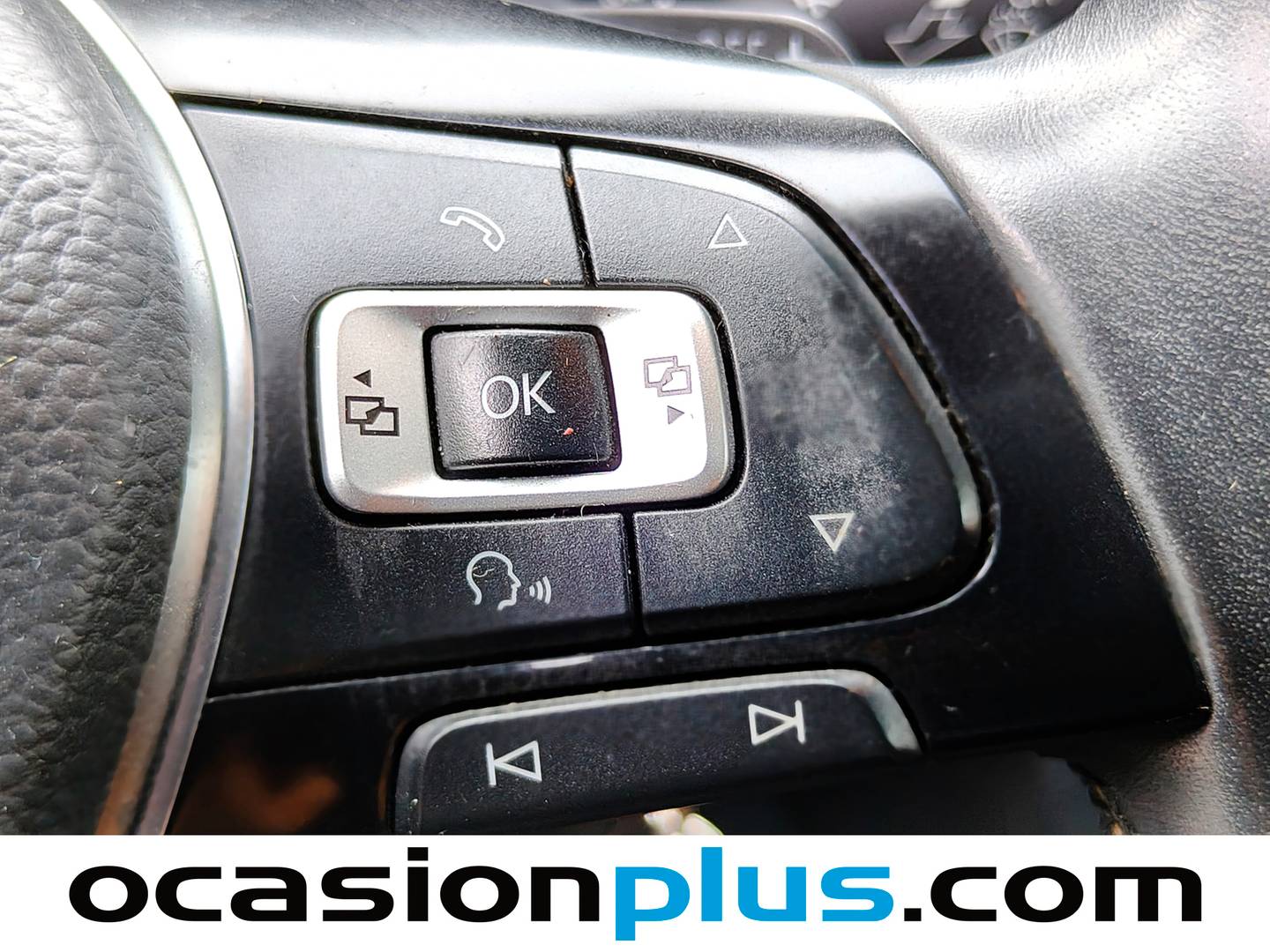 Volkswagen Golf Volkswagen Golf Sport 1.6 TDI (115 CV) DSG barato