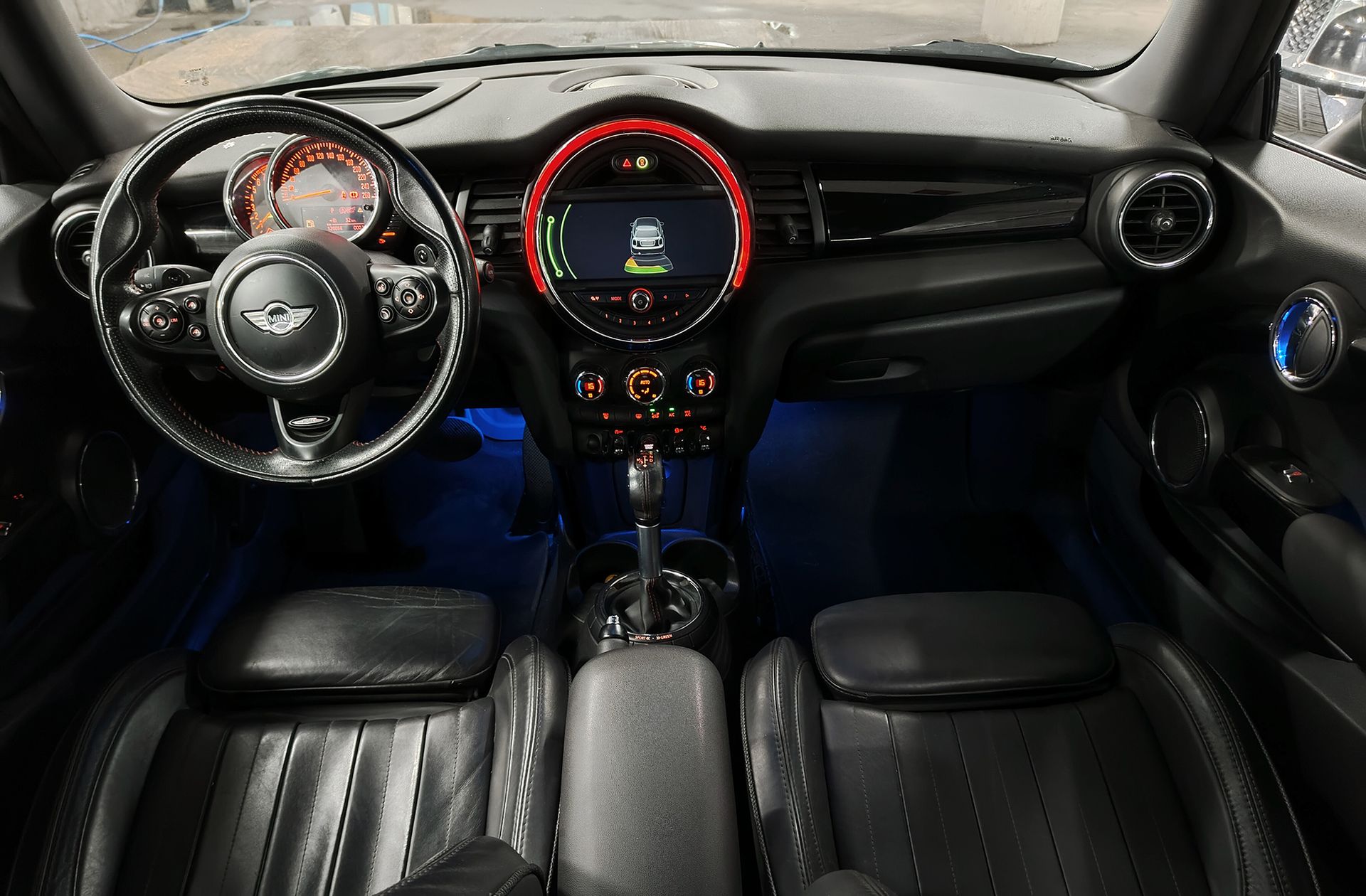 MINI Cooper S - foto 6