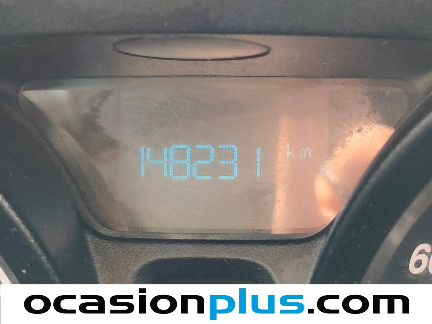 Ford Tourneo Courier Ford Tourneo Courier 1.5 TDCi Trend (75 CV) seminuevo