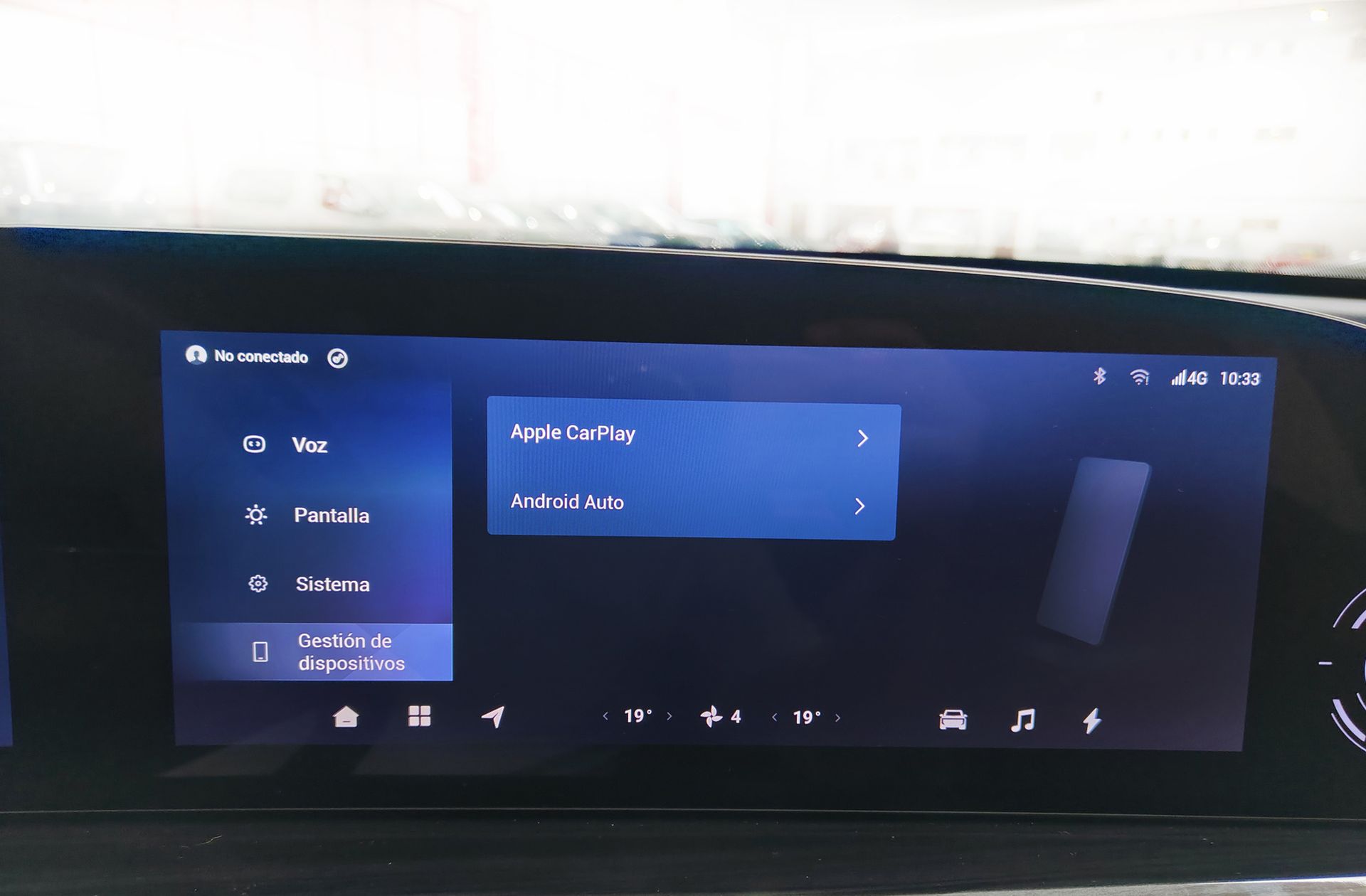 Omoda 9 1.5 T-GDi SHS Premium AWD - foto 11