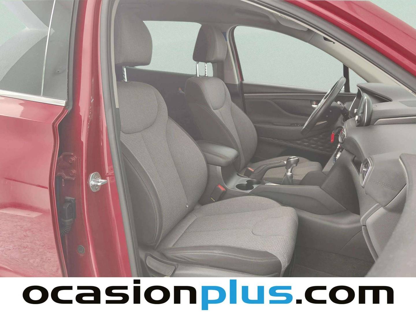 Hyundai Santa Fe Hyundai Santa Fe 2.0 CRDI Essence 4x2 (150 CV) 7 Plazas diésel