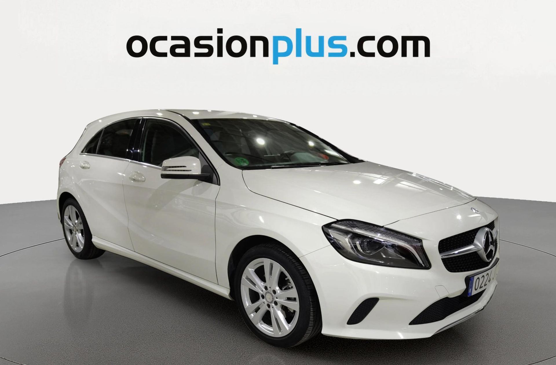 Mercedes-Benz Clase A A 180 Urban - foto 2