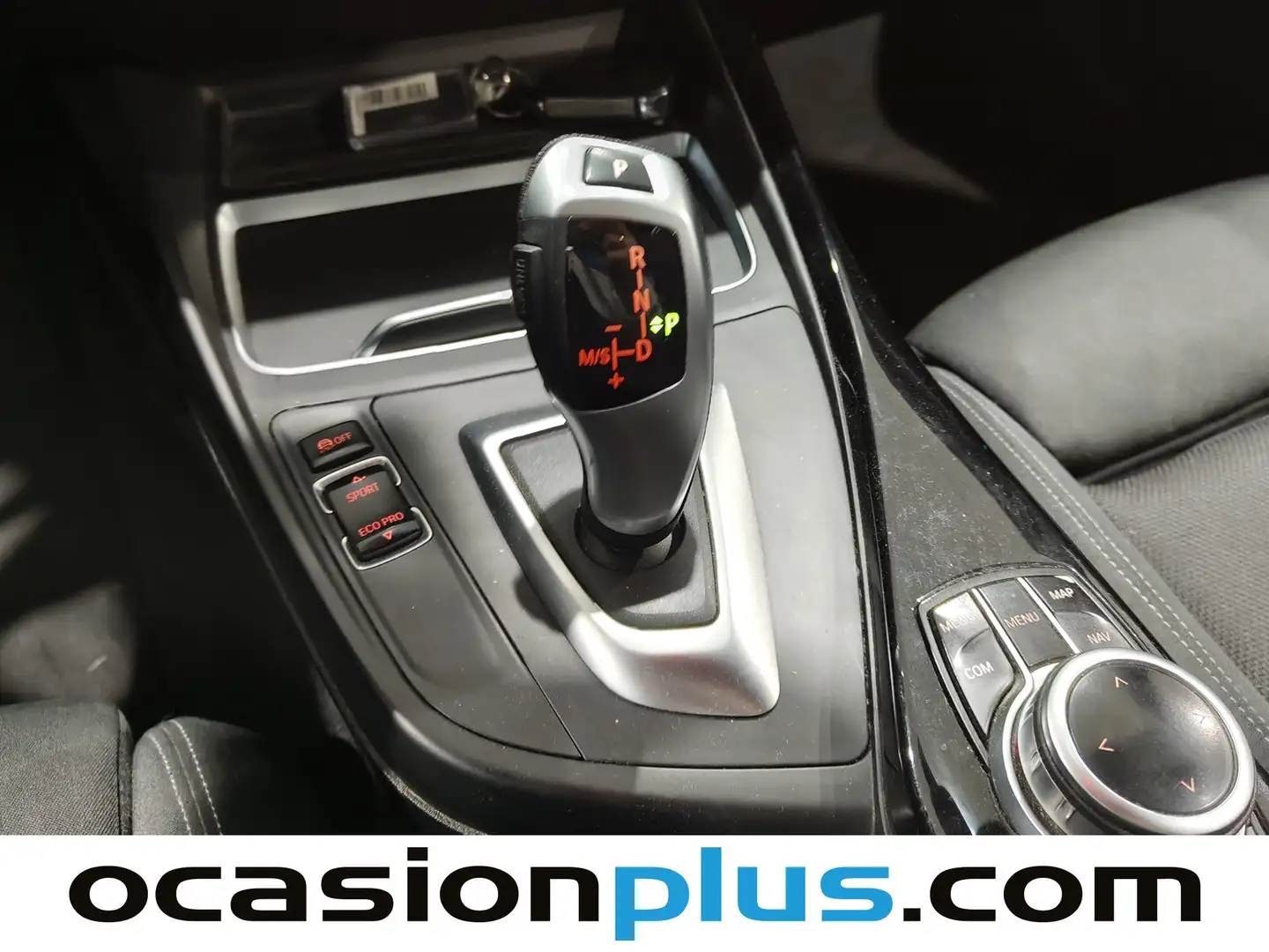 Foto BMW Serie 1 BMW Serie 1 118d (150 CV) Pack M