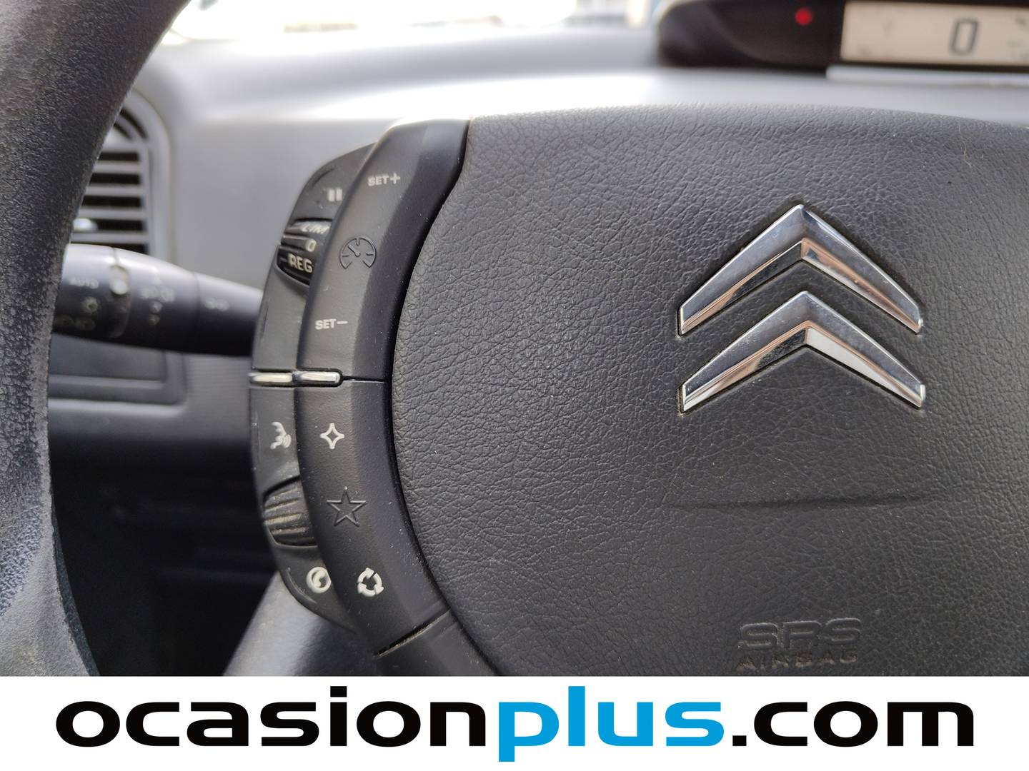 Citroën C4 Citroën C4 1.6 HDi Cool (90 CV) de ocasión