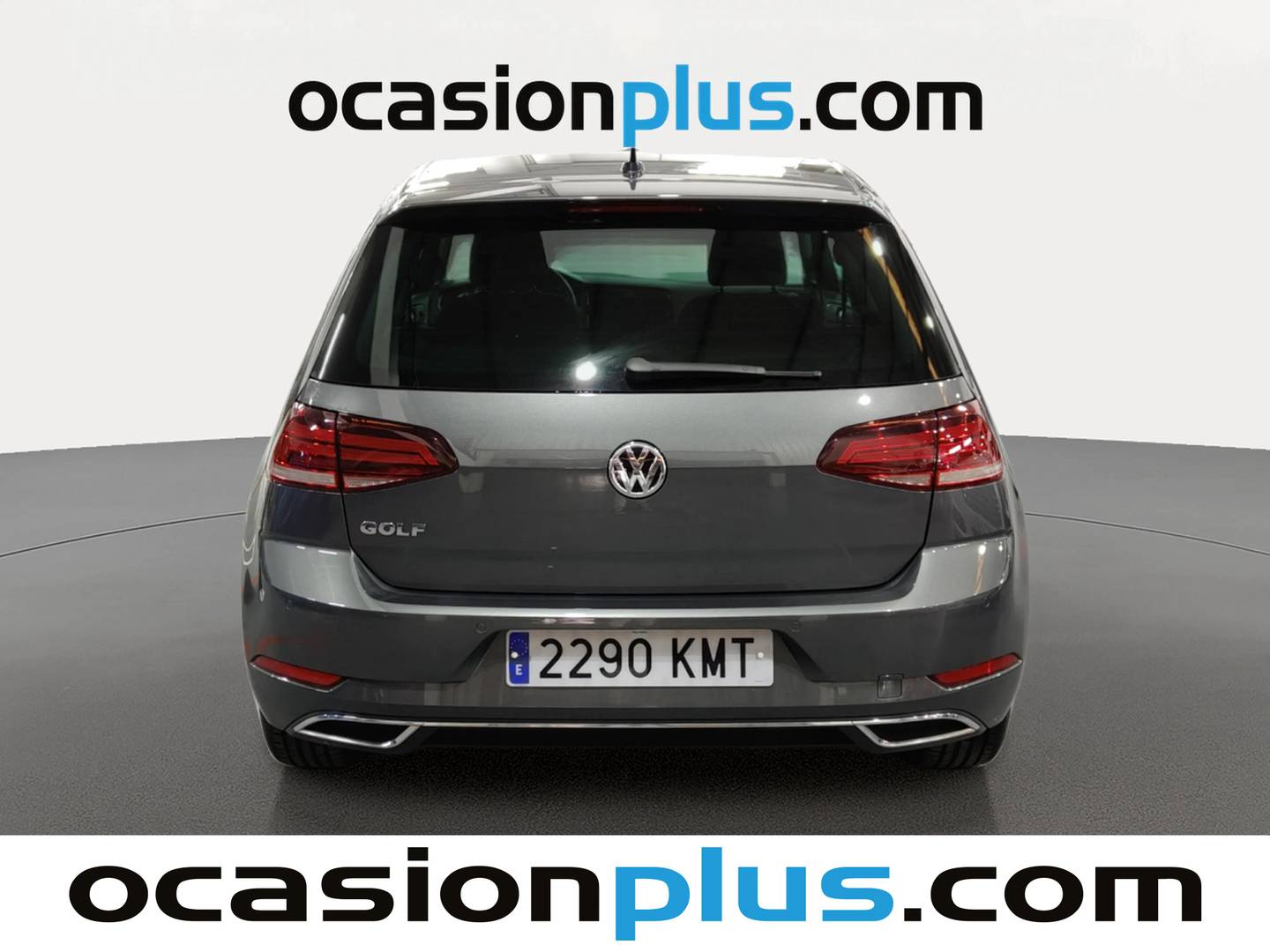 Foto Volkswagen Golf Volkswagen Golf Advance 1.4 TSI (125 CV)