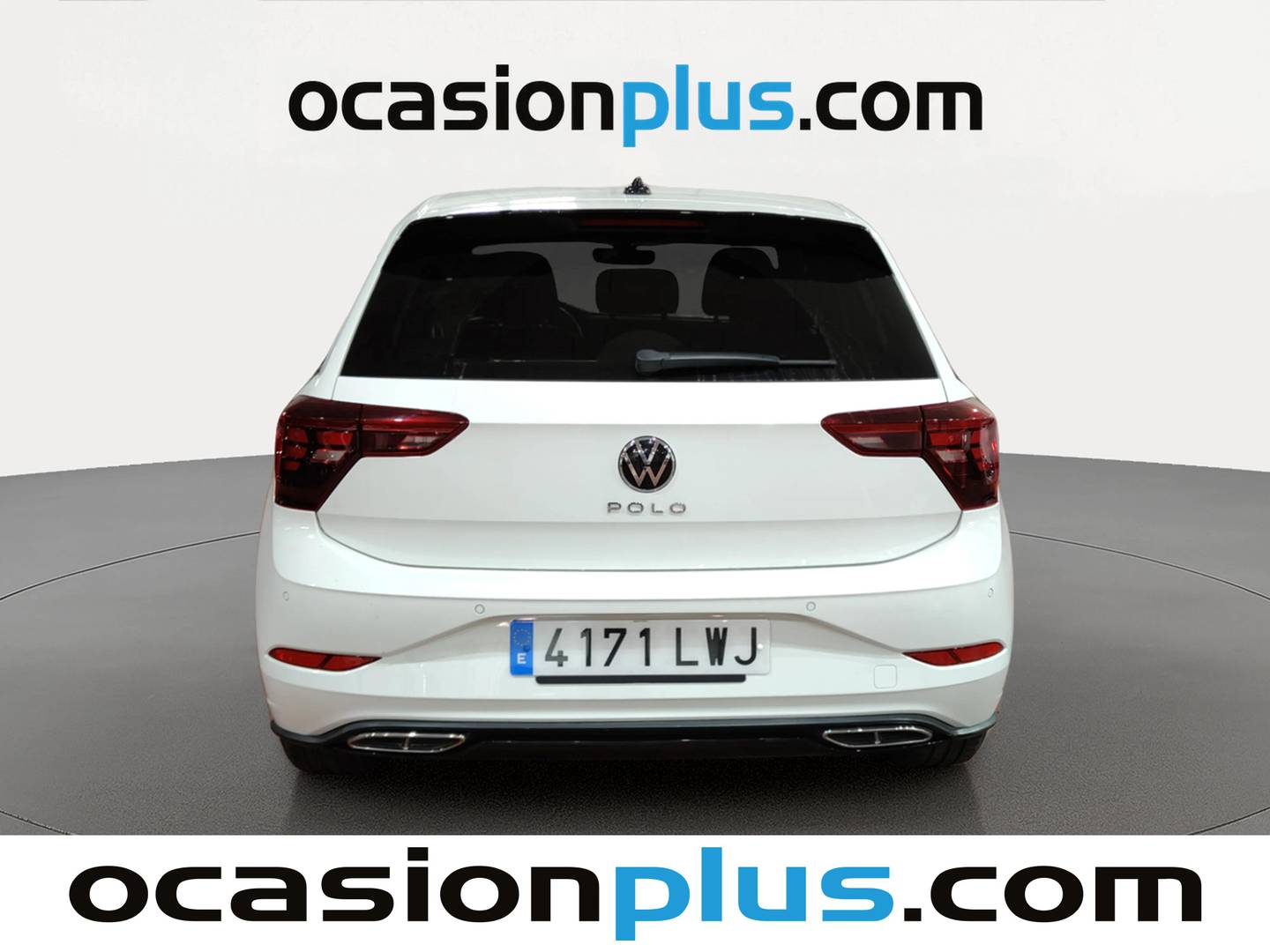 Volkswagen Polo Volkswagen Polo R-Line 1.0 TSI (95 CV) barato