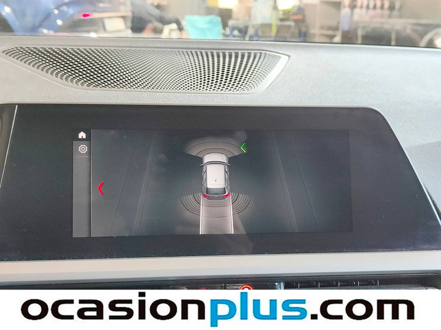 Foto BMW Serie 3 BMW Serie 3 318d Touring (150 CV)