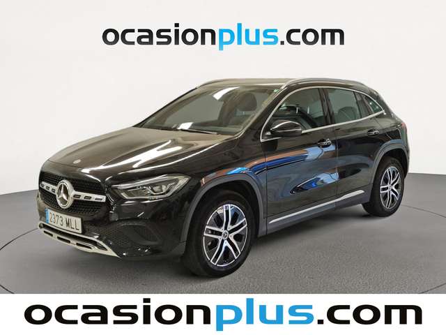 Mercedes GLA Mercedes-Benz 200 D (150 CV) de segunda mano
