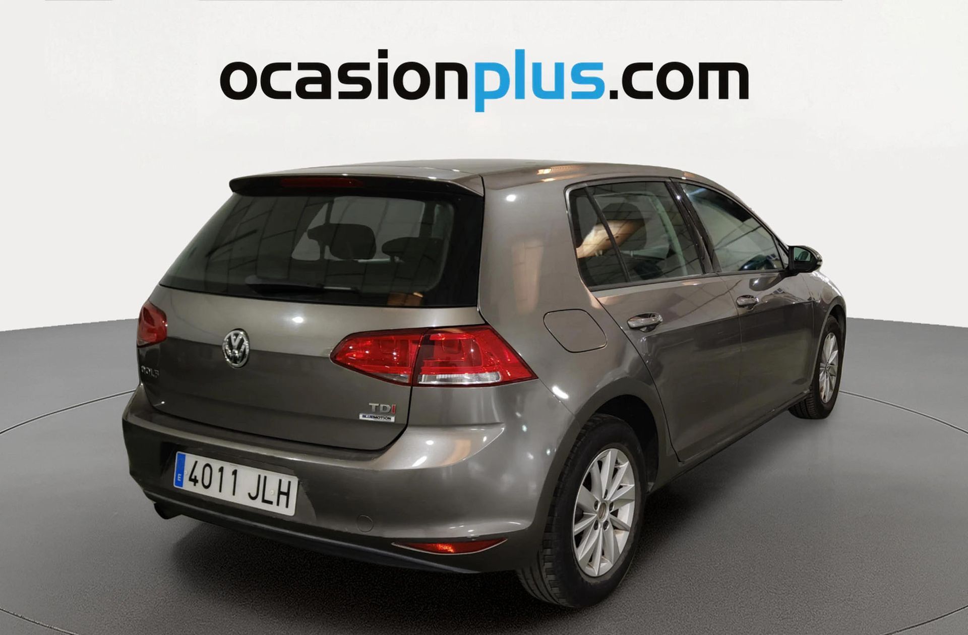 Volkswagen Golf Business 1.6 TDI BMT - foto 4
