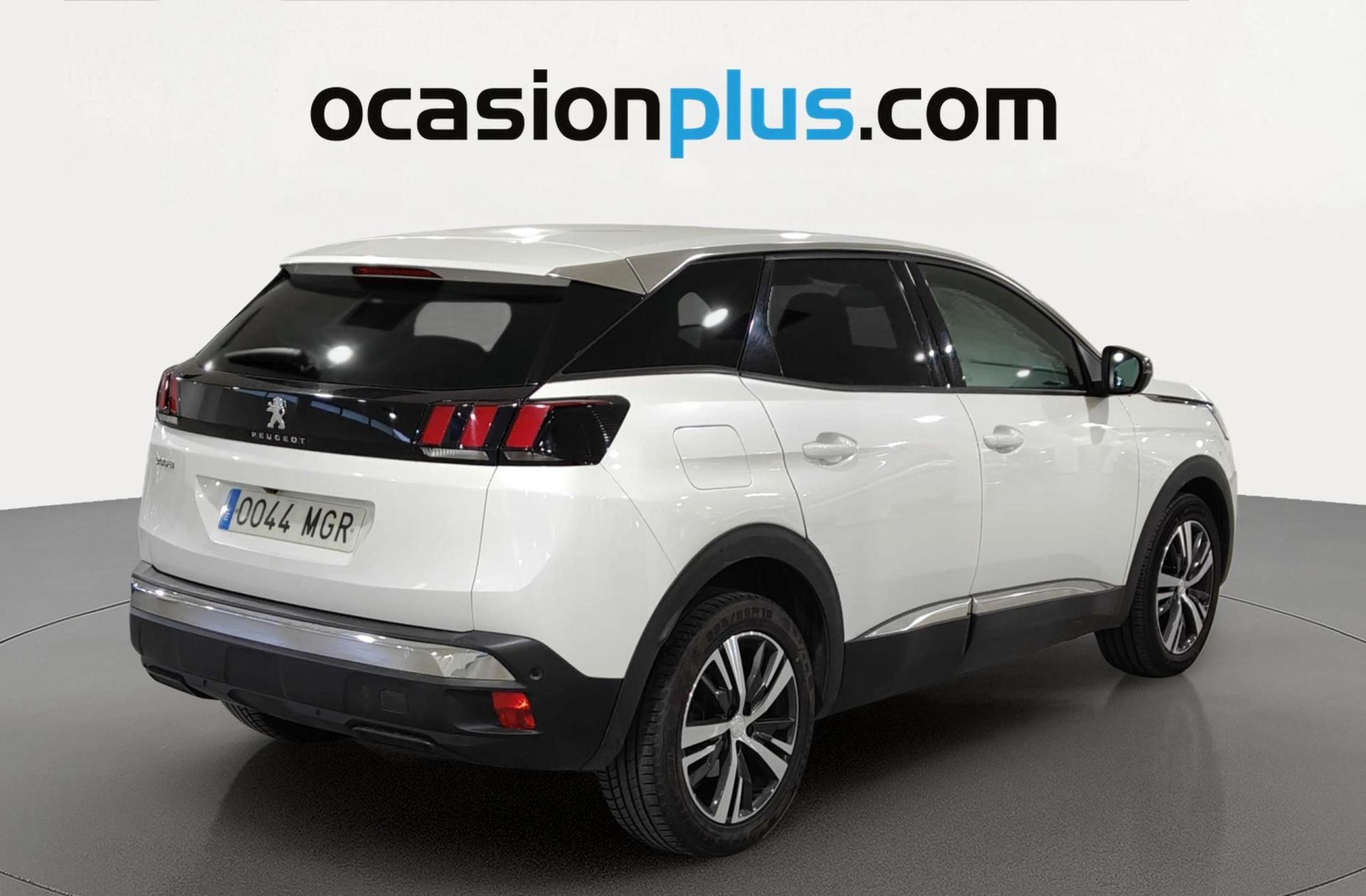 Peugeot 3008 PureTech 130 Allure Pack - foto 4