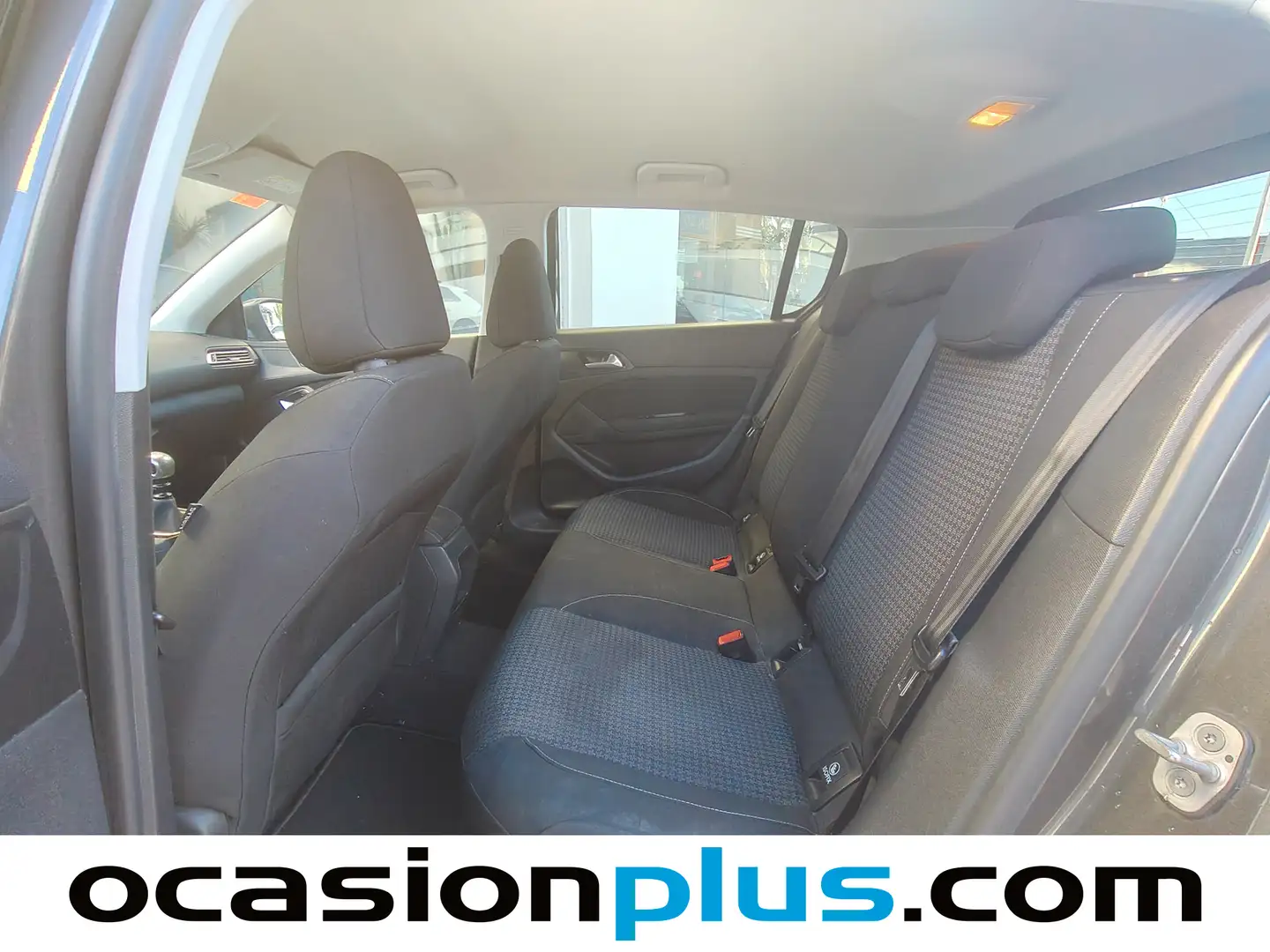 Foto Peugeot 308 Peugeot 308 PureTech 130 S&S Style (130 CV)