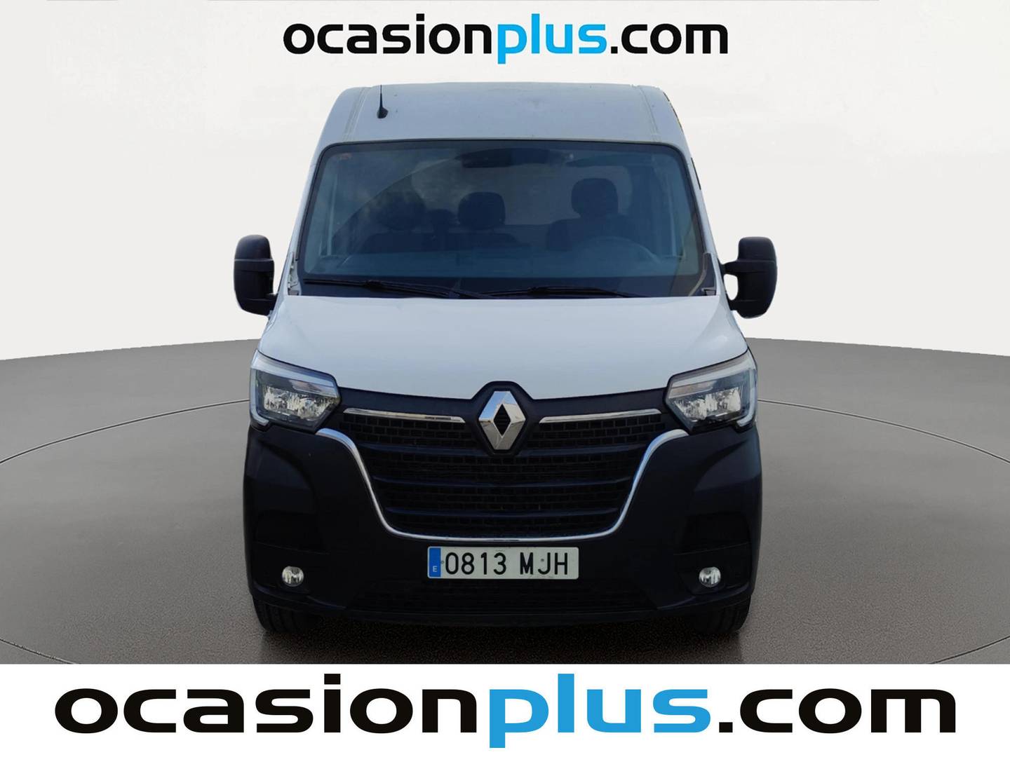 Renault Master Renault Master Furgon L3H2 3500 Energy RS dCi (145 CV) seminuevo