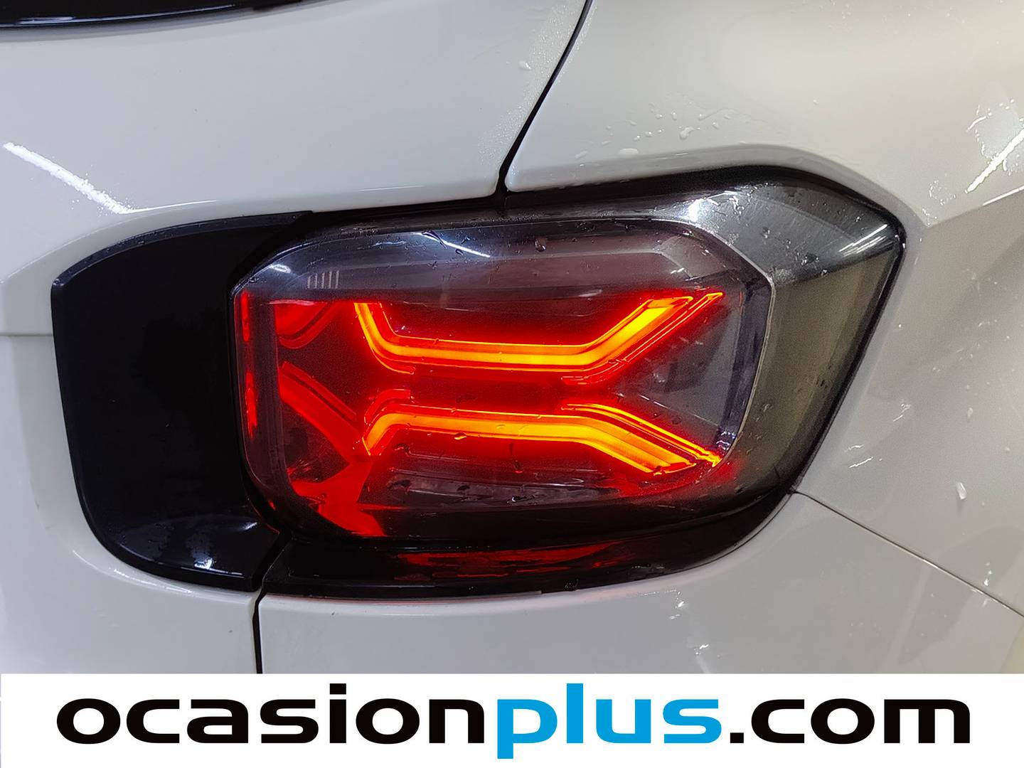 Foto Jeep Avenger Jeep Avenger 1.2 G Summit 74 kW (100 CV)