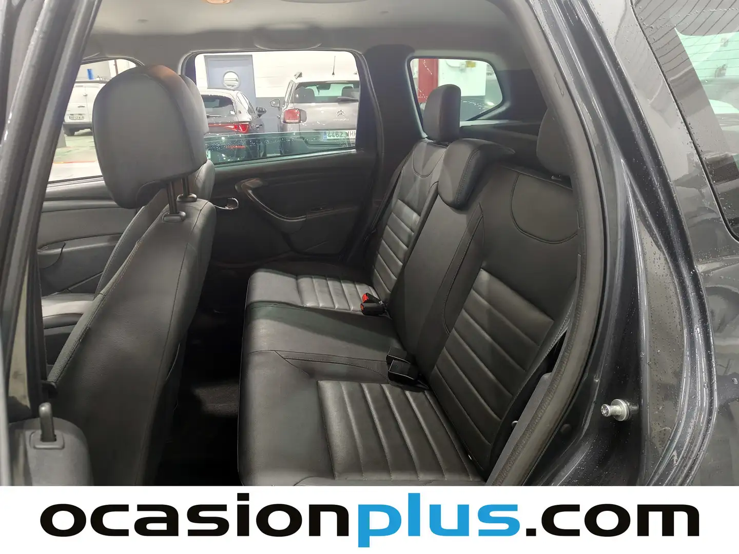 Foto Dacia Duster Dacia Duster Laureate dCi (110 CV)