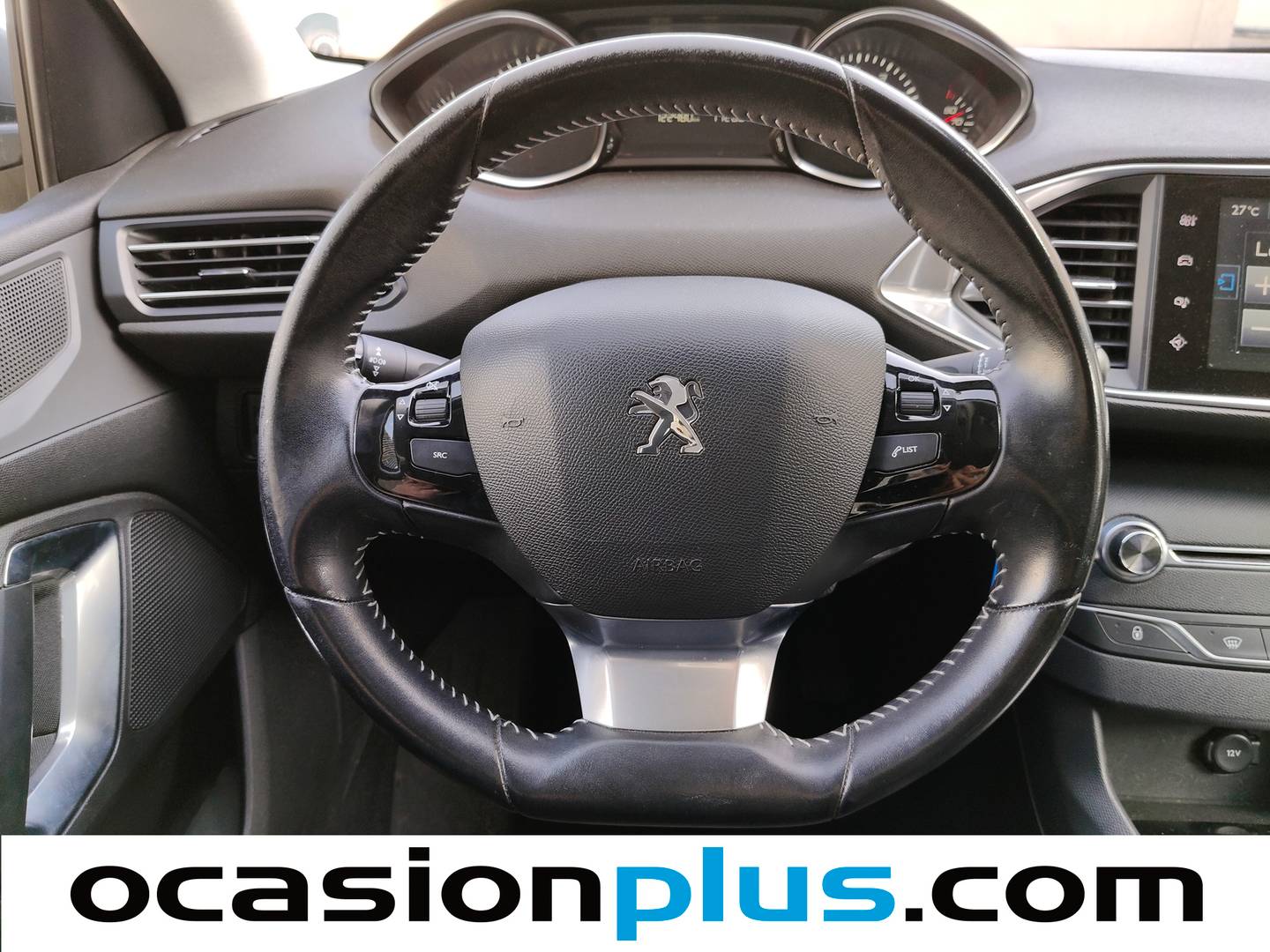 Peugeot 308 Peugeot 308 PureTech 130 S&S Style (130 CV) 2016