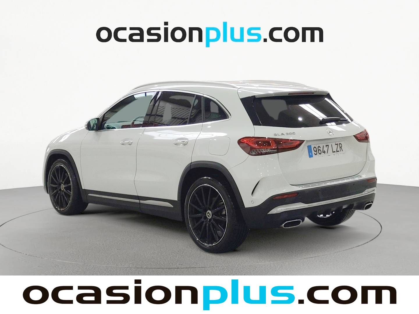 Foto Mercedes GLA Mercedes-Benz GLA 200  (163 CV) PACK AMG
