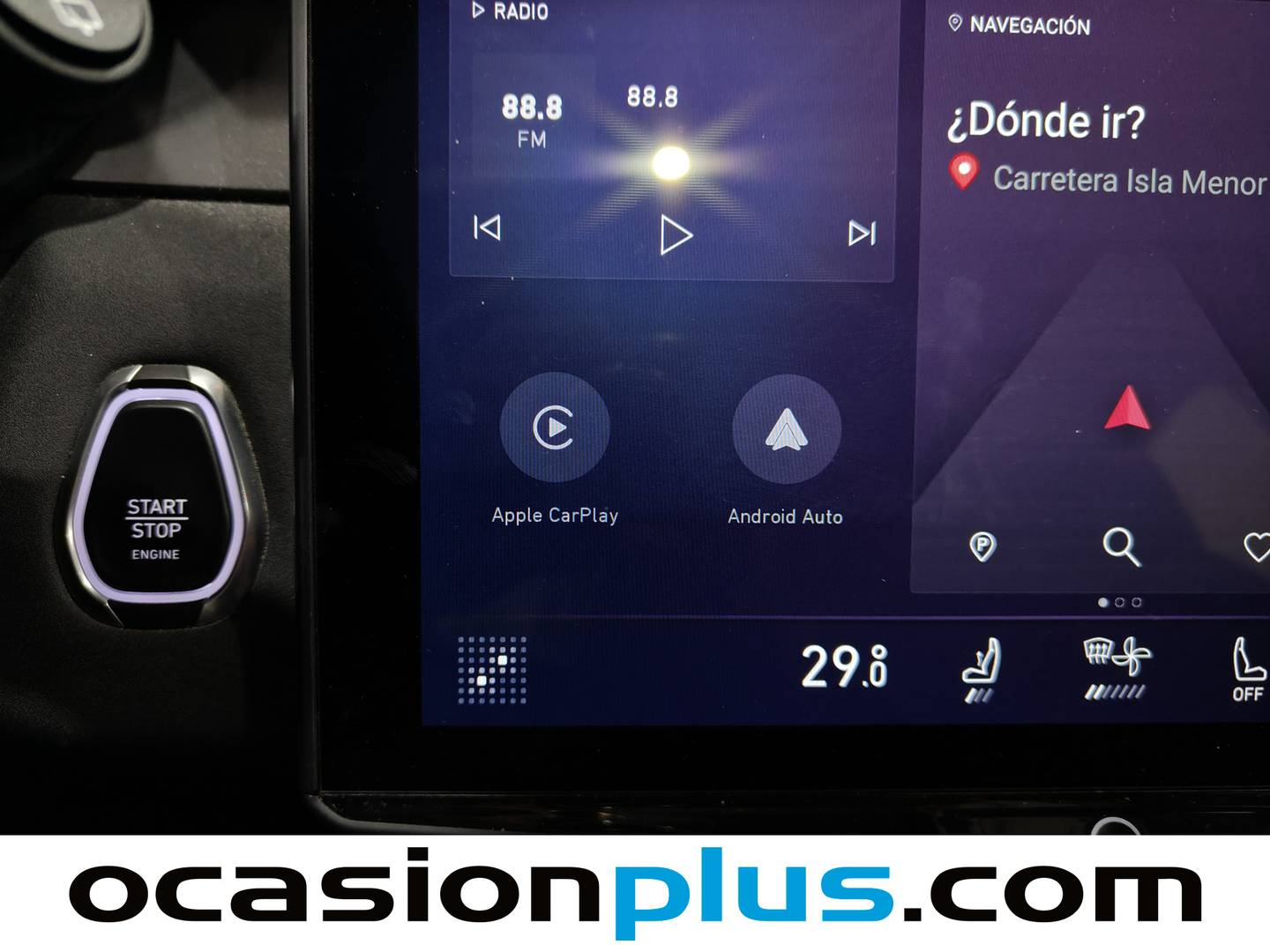 Foto Lynk & Co 01 Lynk & Co 01 1.5 PHEV (261 CV)