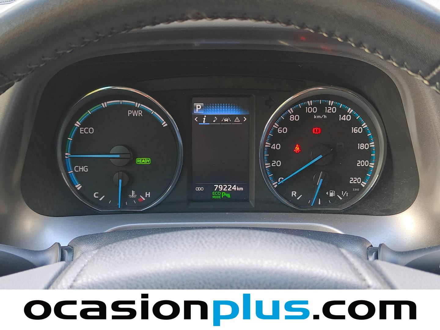 Toyota Rav4 Toyota Rav4 2.5l hybrid Advance Pack Drive 2WD (197 CV) automático