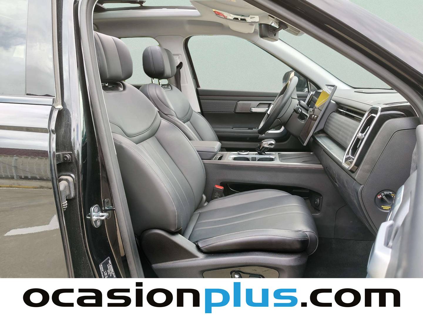 JAECOO 7 JAECOO 7 1.6 TGDI Select FWD (145 CV) 147cv