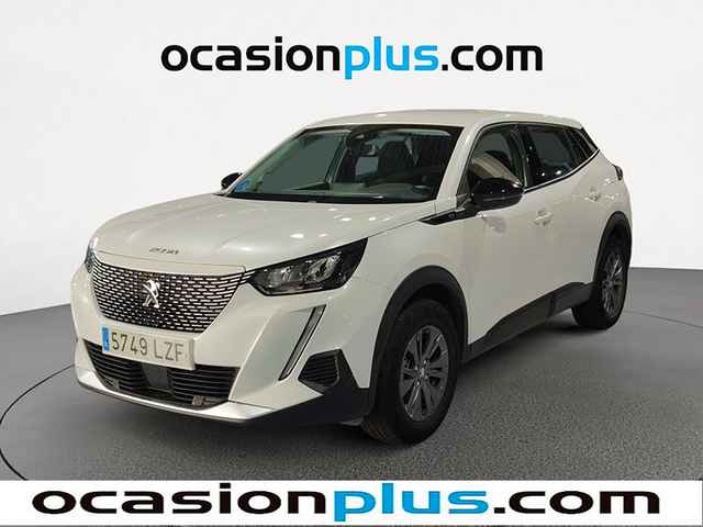 Peugeot E 2008 Segunda Mano