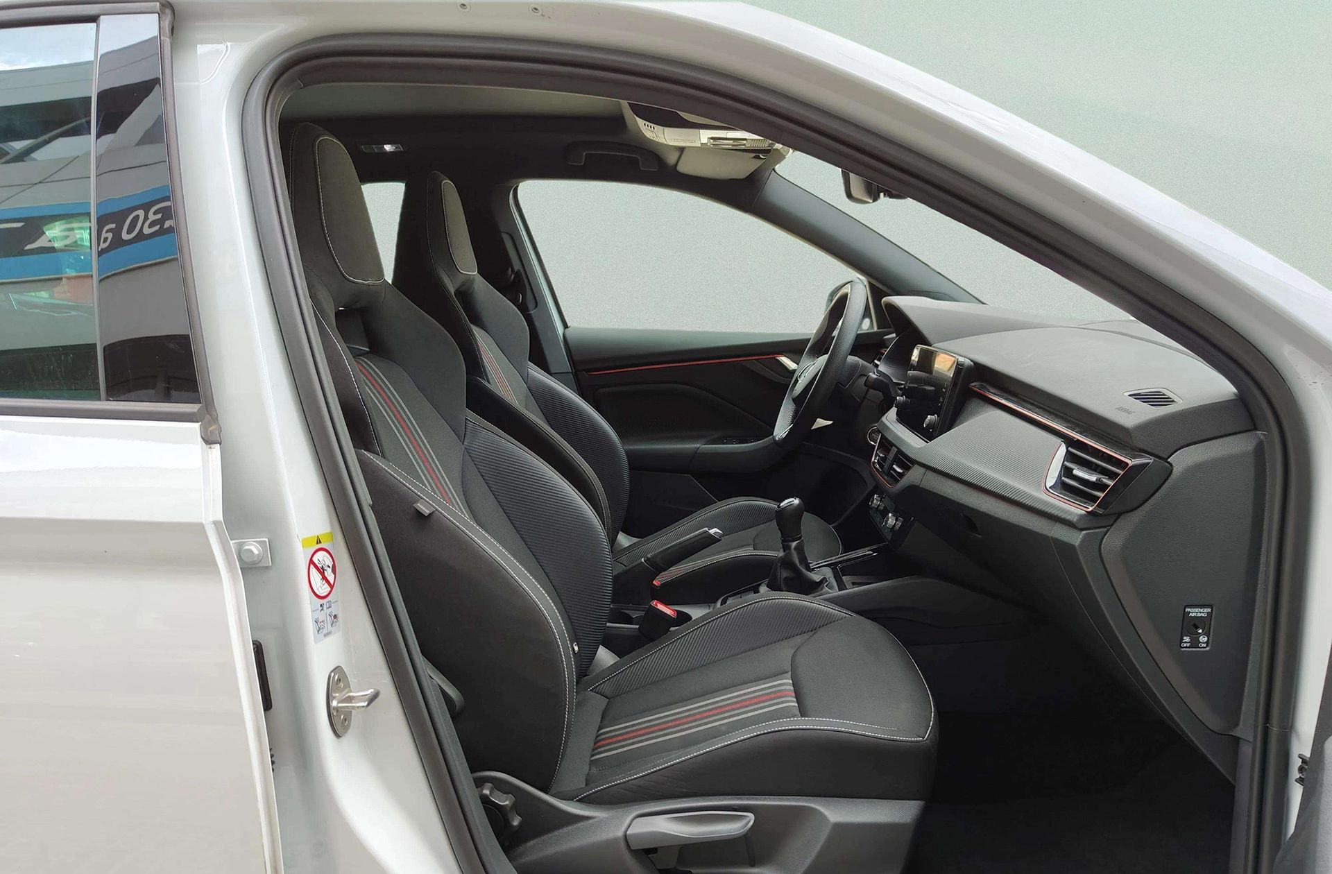 Škoda Scala 1.5 TSI Monte Carlo - foto 21