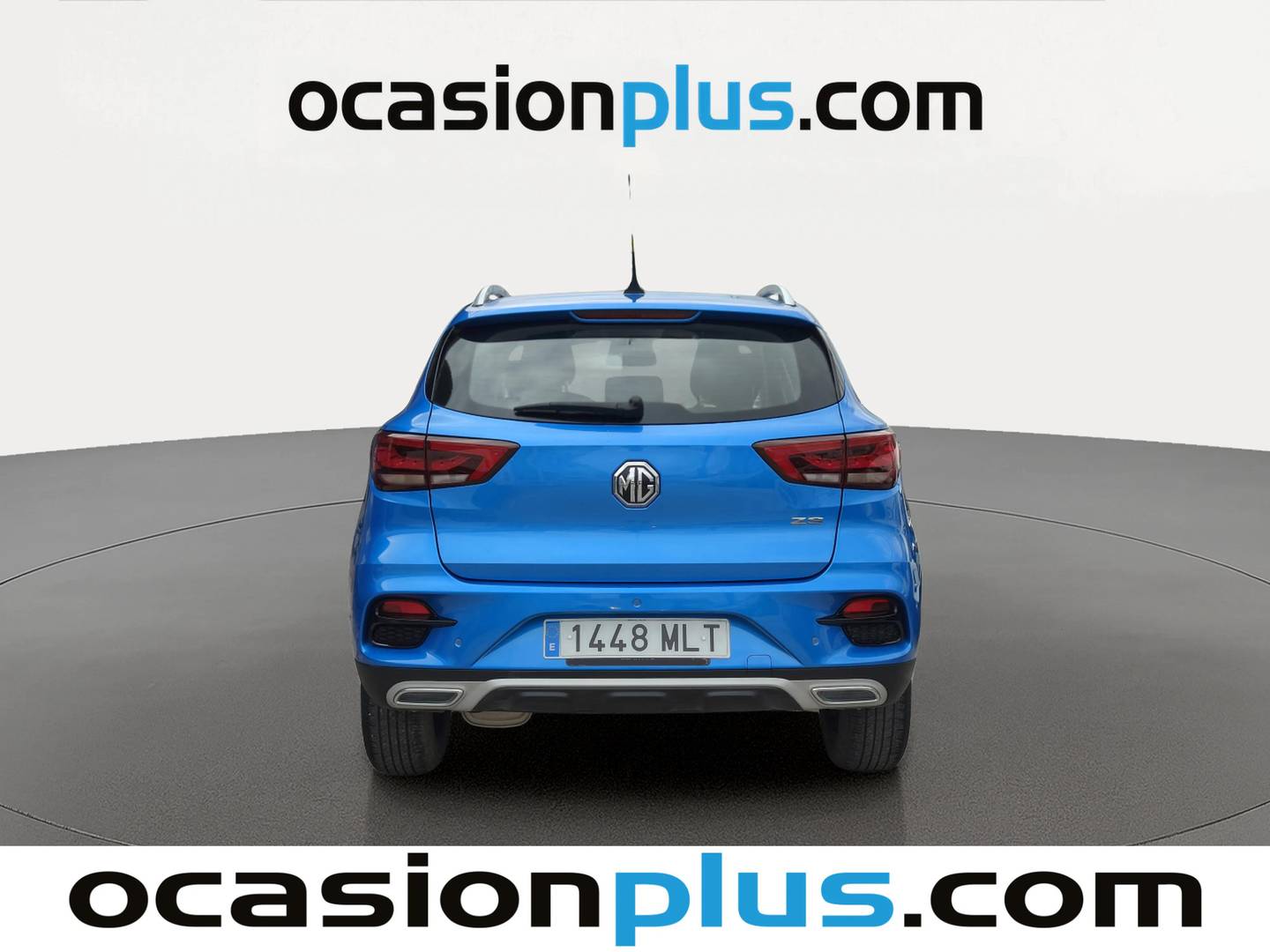 MG ZS MG ZS 1.5 Comfort (106 CV) barato