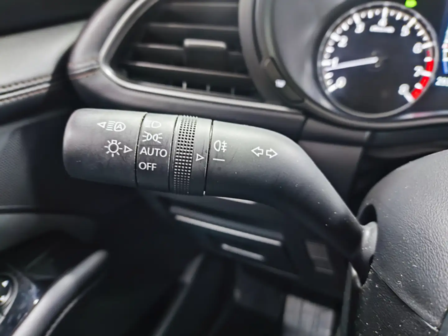 Foto Mazda Mazda3 Mazda Mazda 3 2.5L E-SKY G MHEV Prime-Line (140 CV)