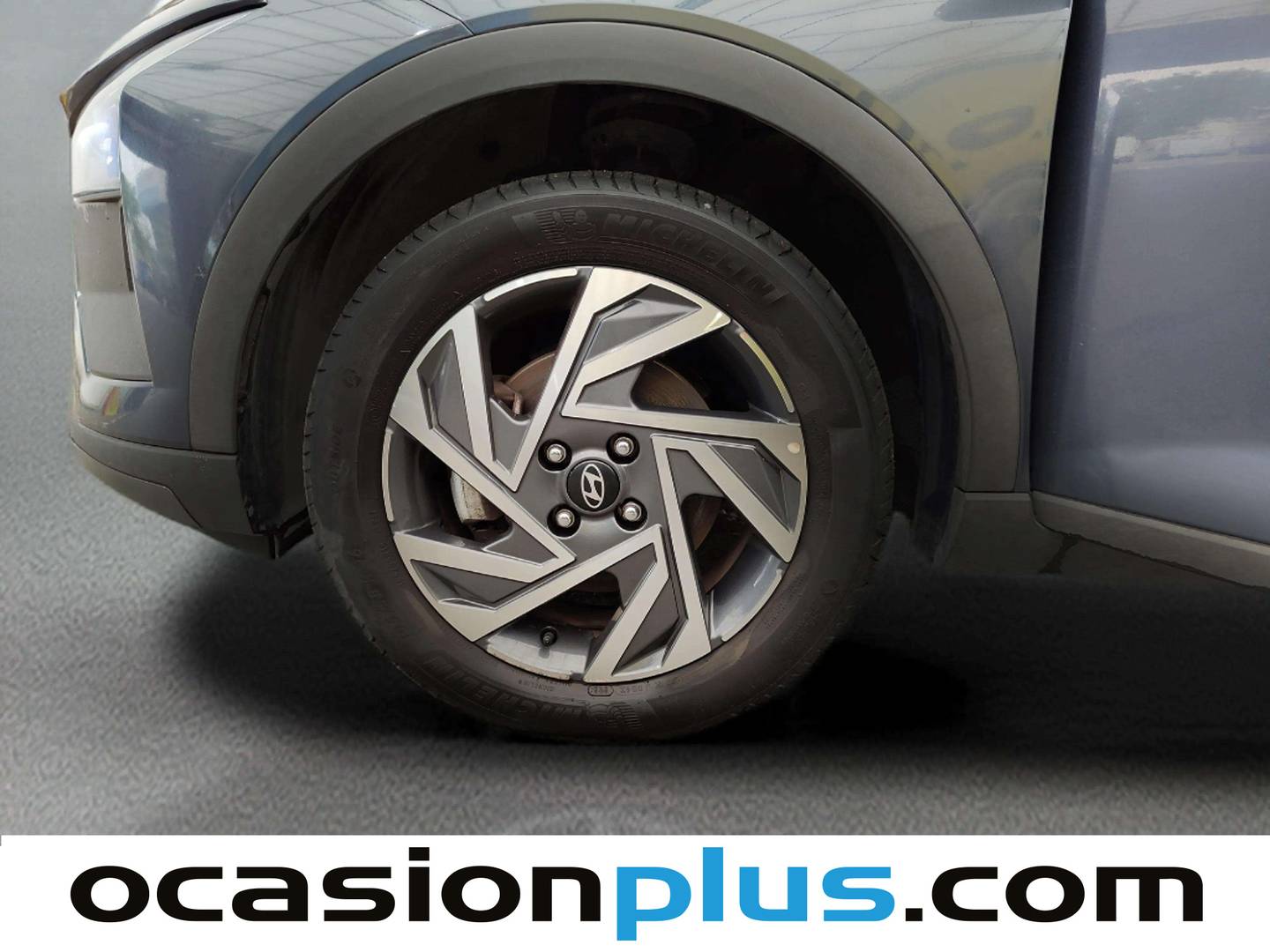 Hyundai Bayon Hyundai Bayon 1.2 MPI Maxx (79 CV) 2024