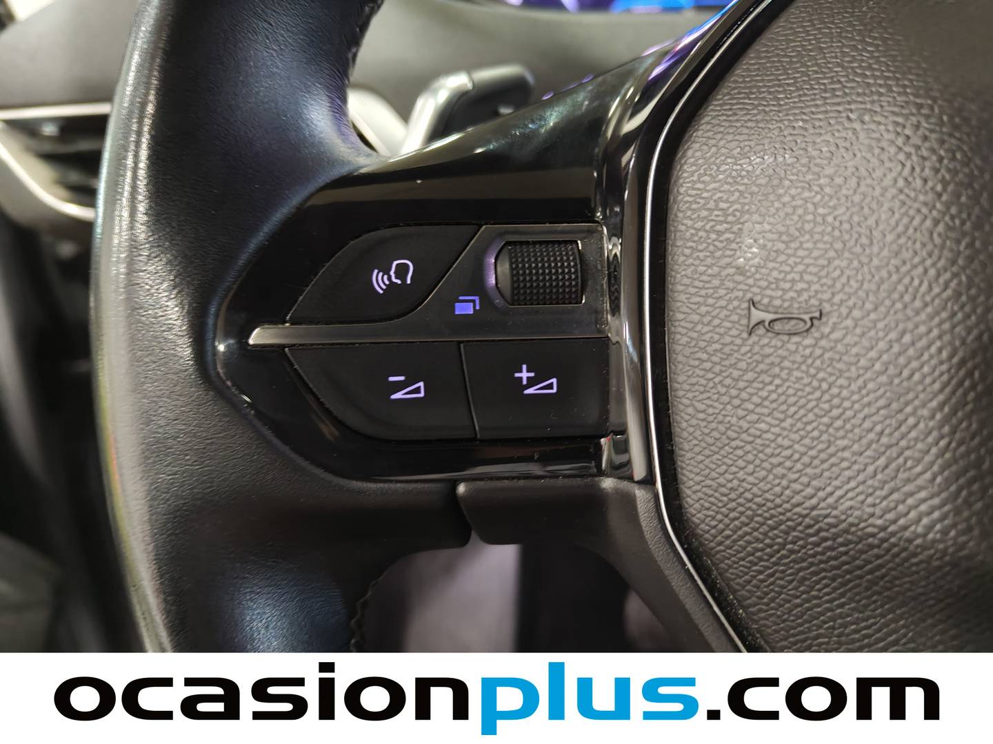 Peugeot 5008 Peugeot 5008 PureTech 130 S&S Allure Pack EAT8 (130 CV) 7 PLAZAS 130cv