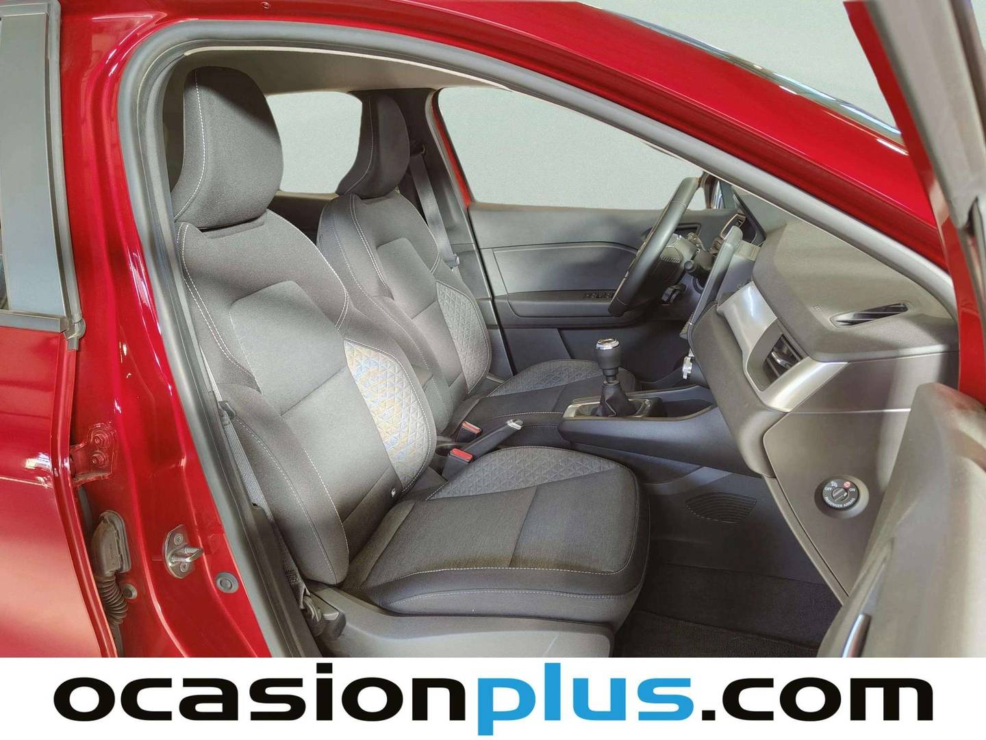 Mitsubishi ASX Mitsubishi ASX 130T MHEV Motion (140 CV) 2023