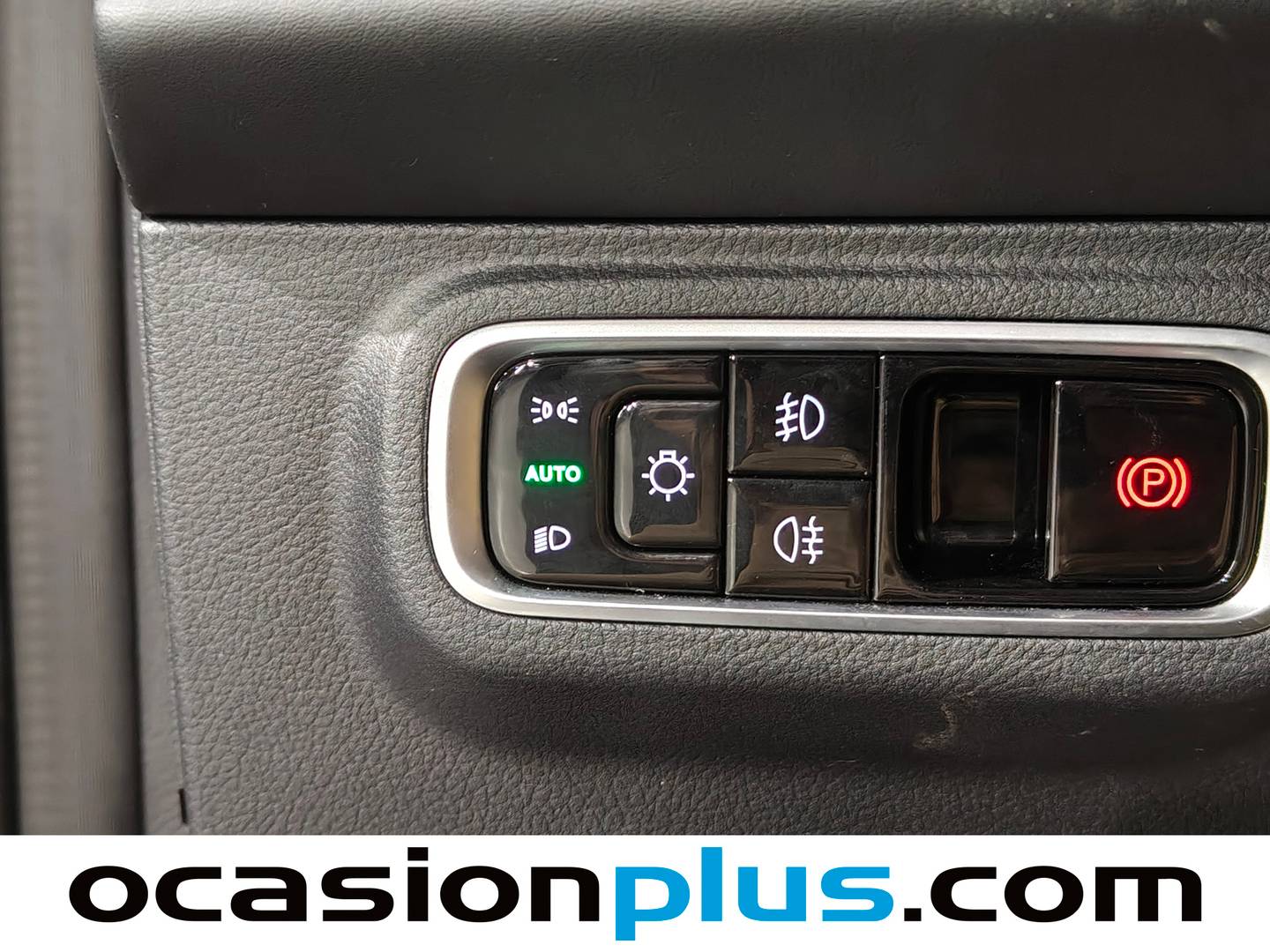 OMODA 5 OMODA 5 1.6 TGDI Premium (145 CV) seminuevo