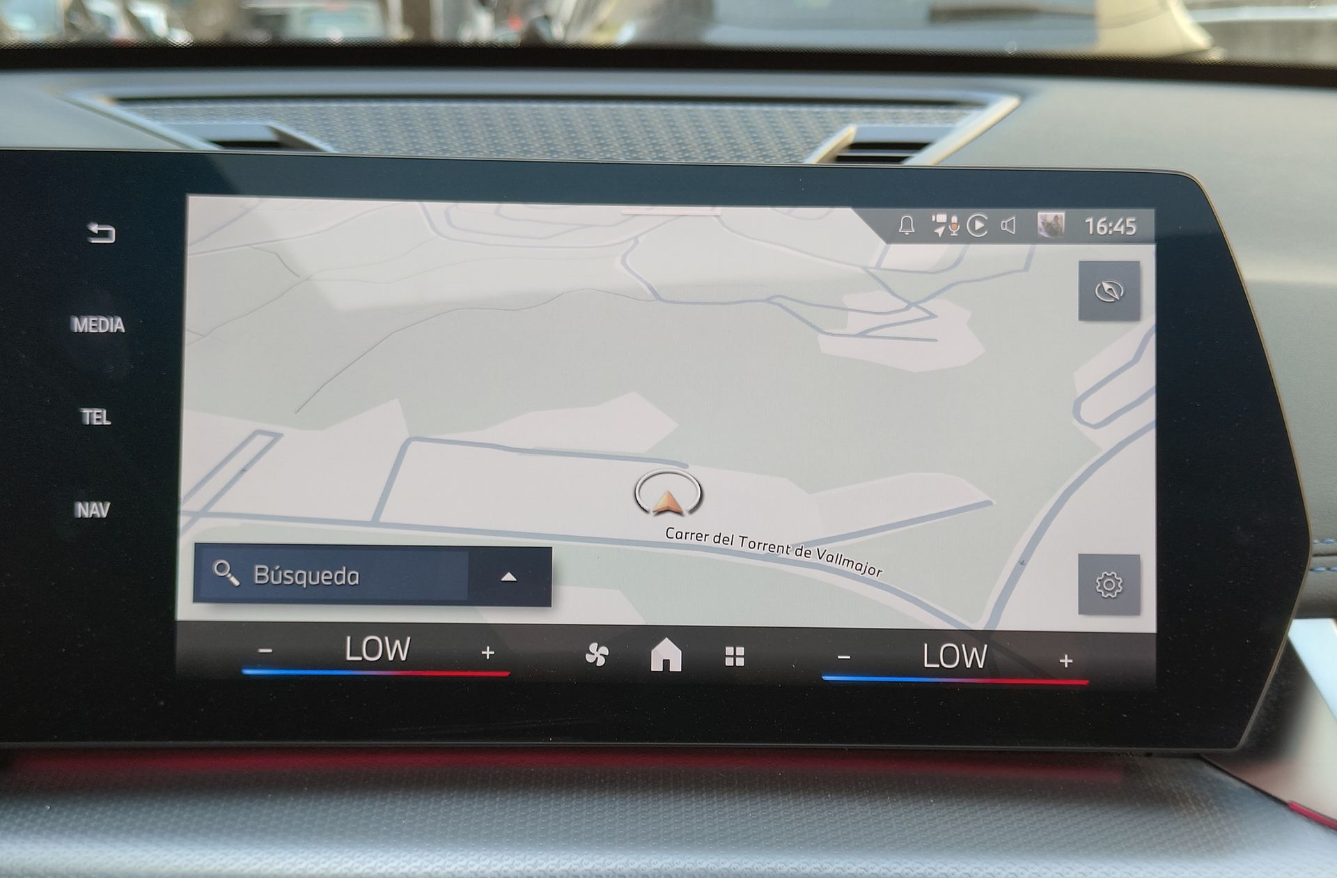 BMW X1 sDrive18d Pack M - foto 9