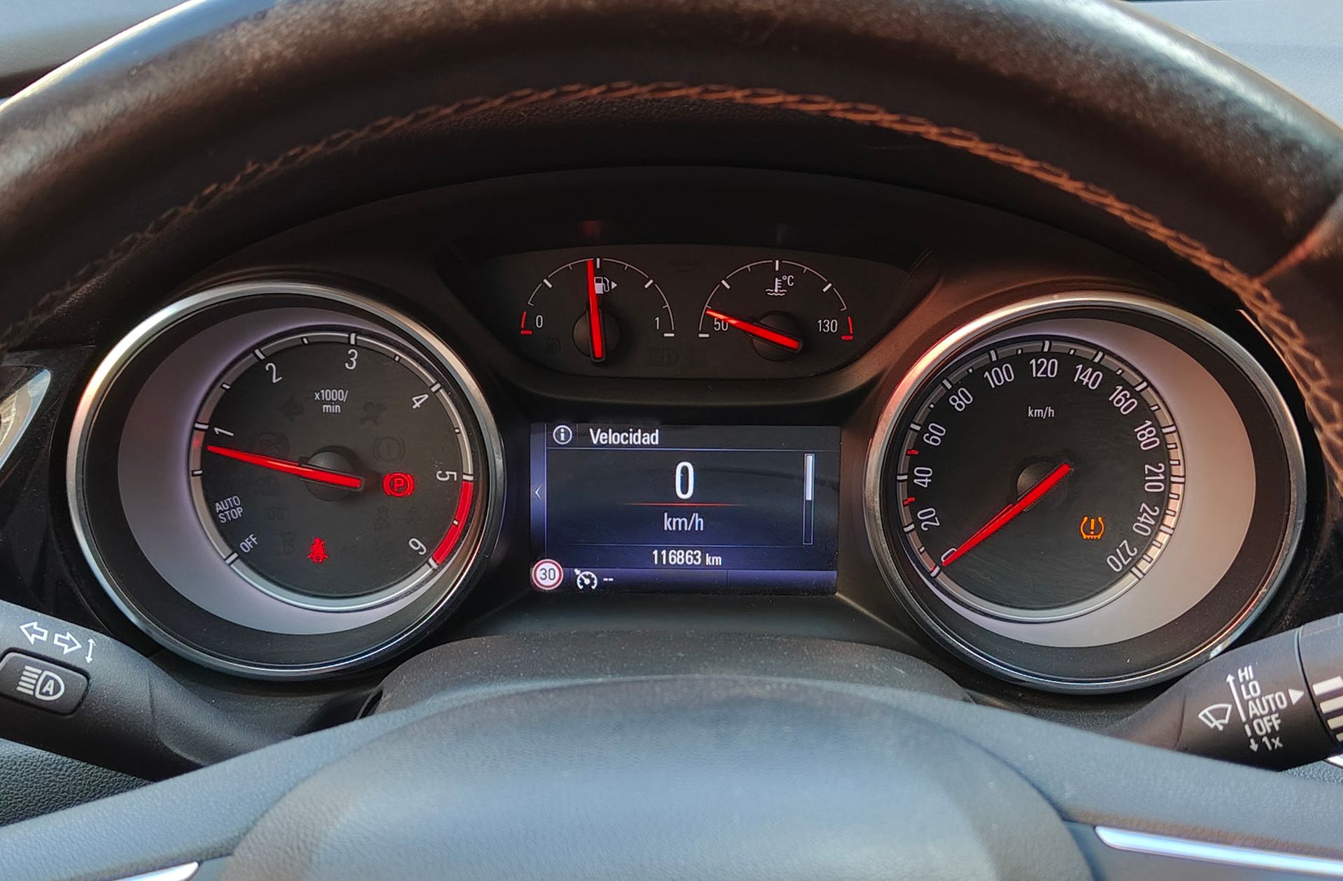 Opel Insignia GS 1.6 CDTI Turbo D Selective - foto 20