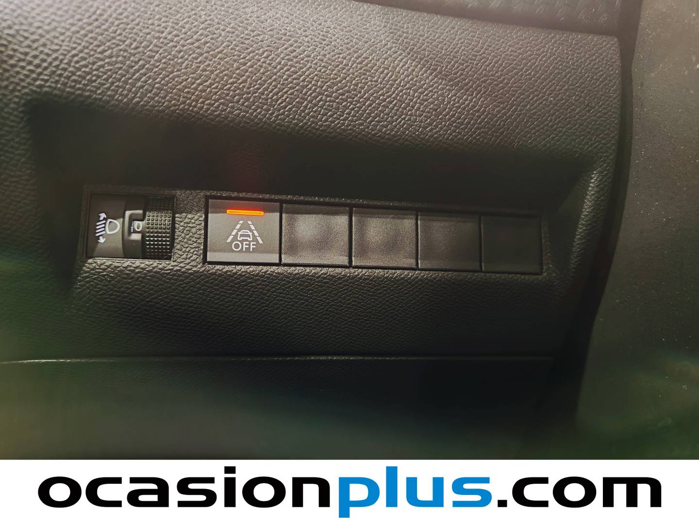 Extras del Peugeot 2008 Peugeot 2008 PureTech 100 S&S Allure (100 CV)