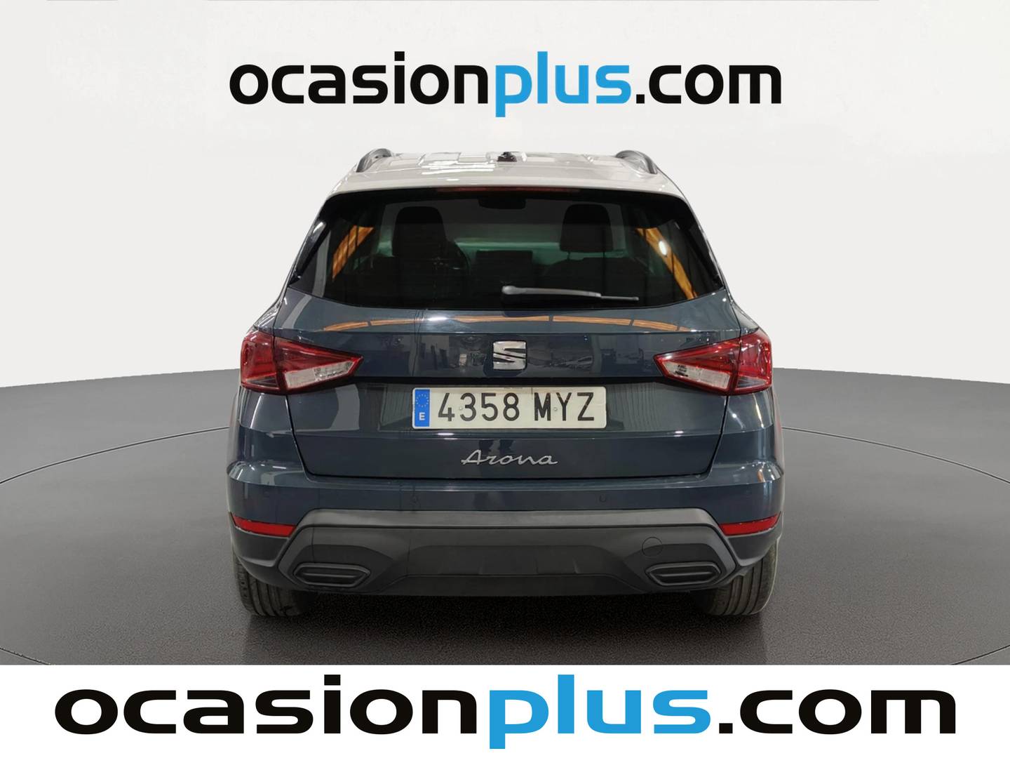 Seat Arona Seat Arona 1.0 TSI Style XL DSG (115 CV) 115cv