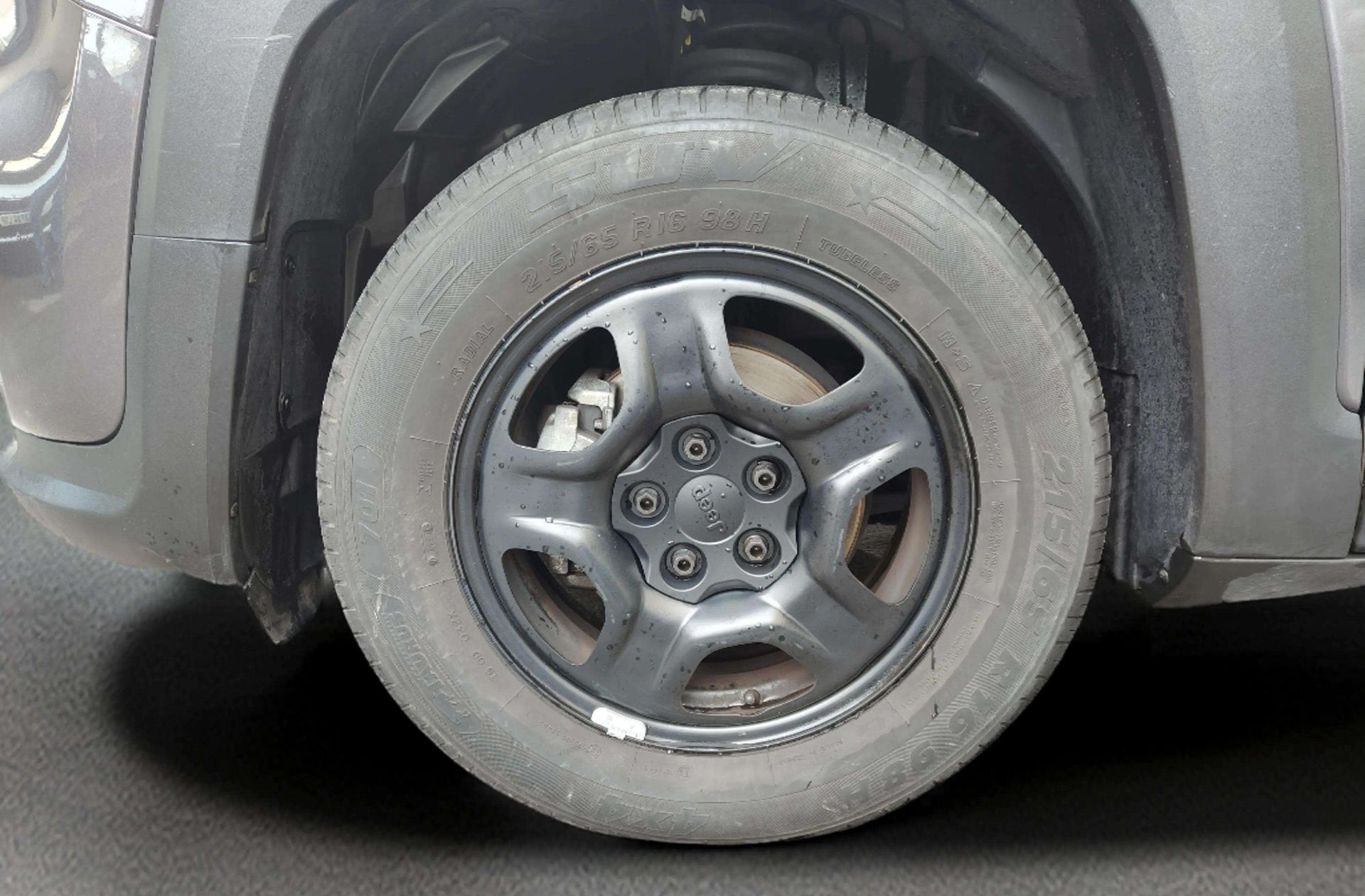 Jeep Renegade 1.0G Sport 4x2 - foto 29
