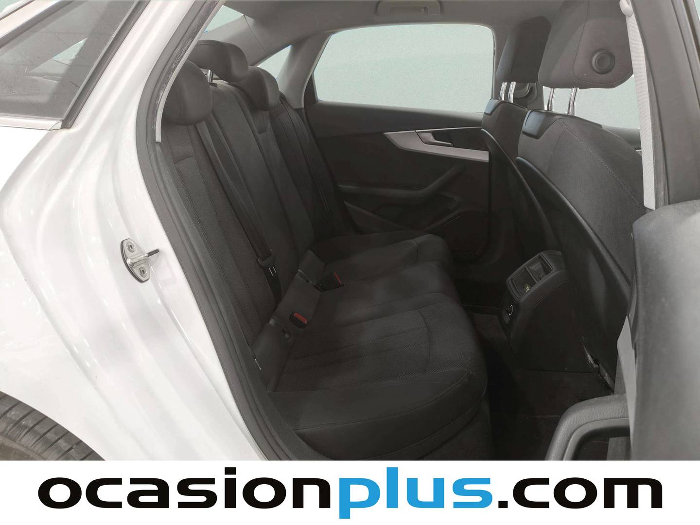 Audi A4 Audi A4 Advanced 35 TDI (150 CV) S tronic diésel