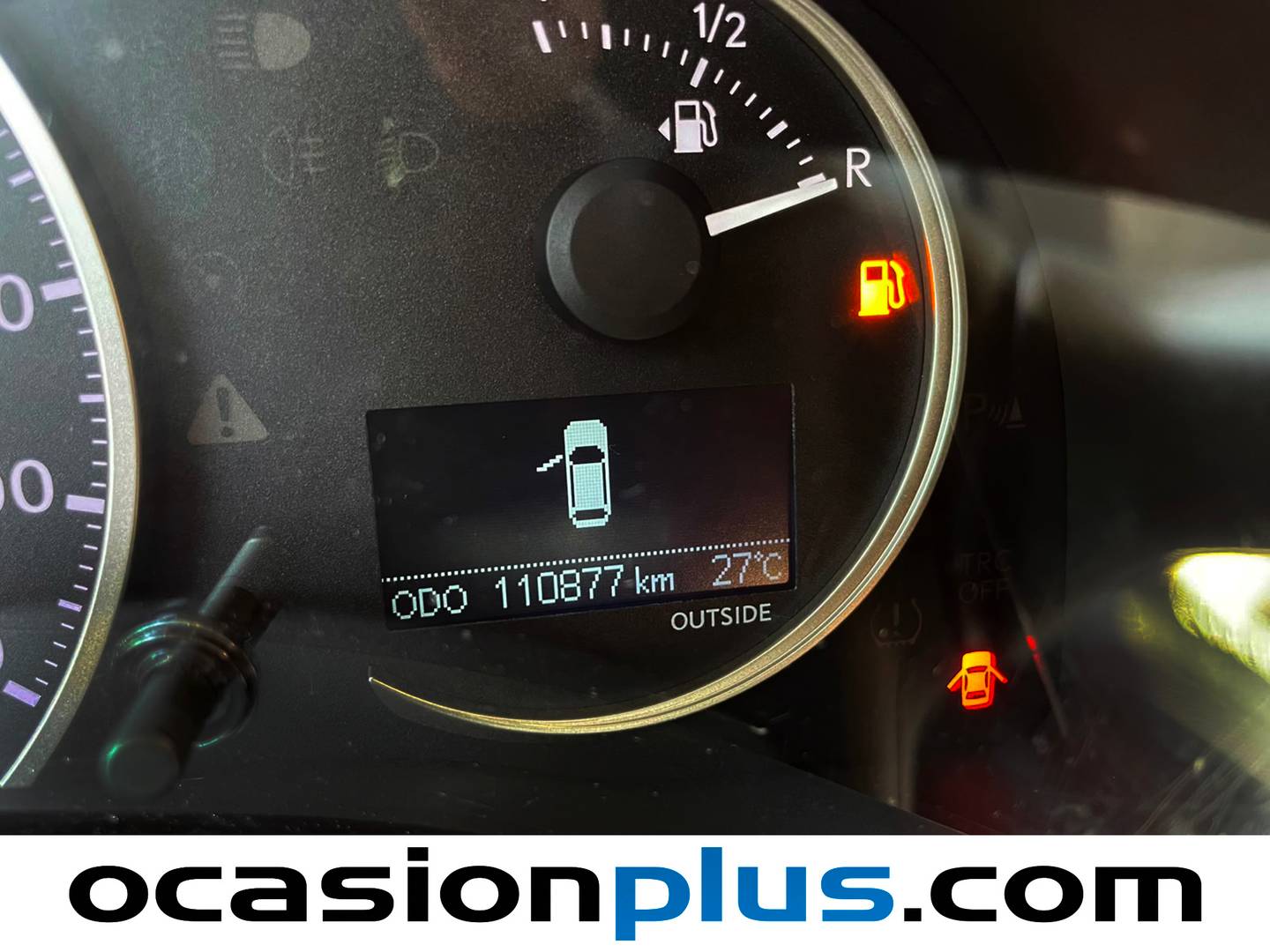 Lexus CT Lexus CT CT 200h Business (136 CV) seminuevo